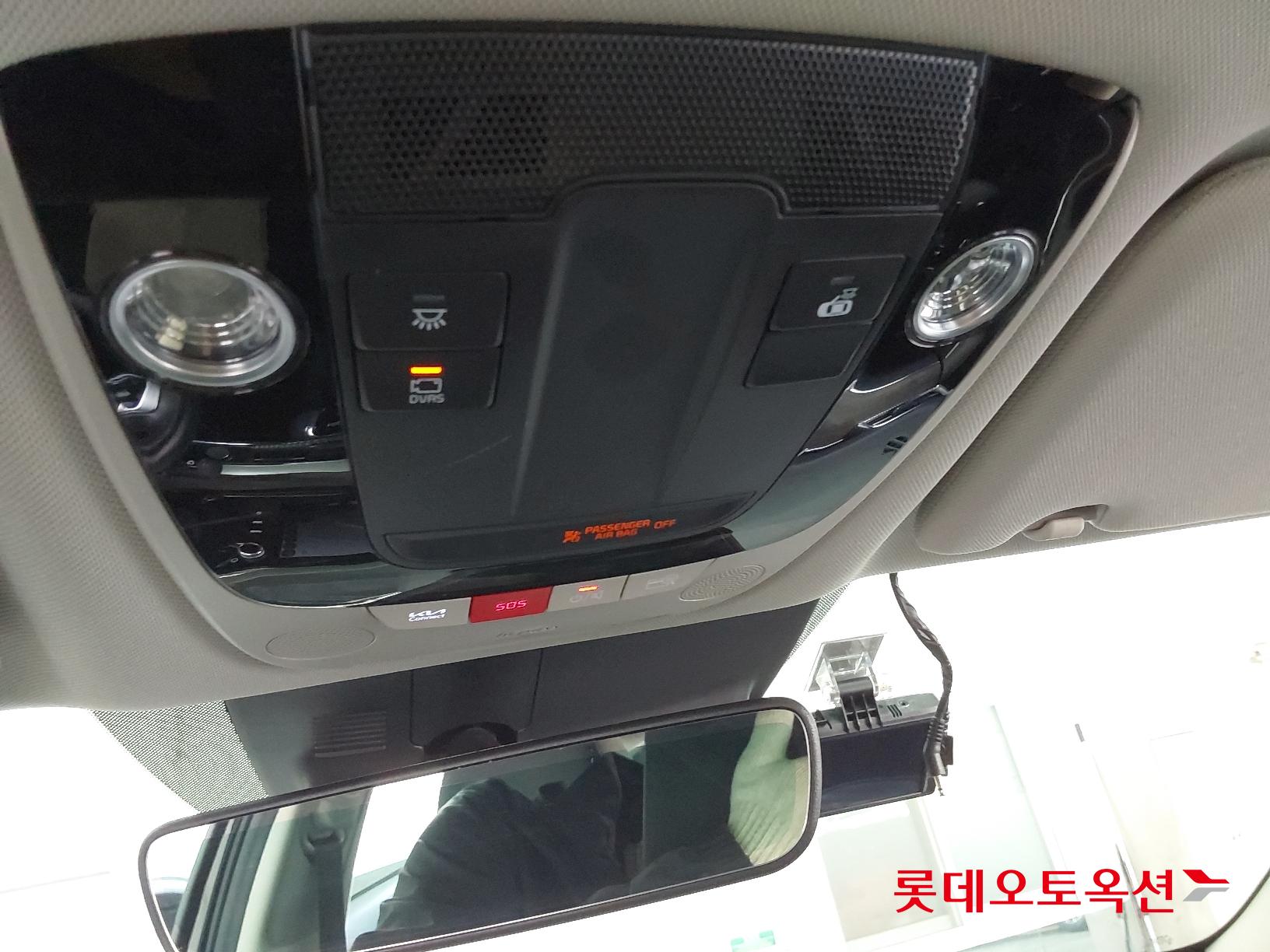 Kia K5 Hybrid id 2663238 из Кореи 32