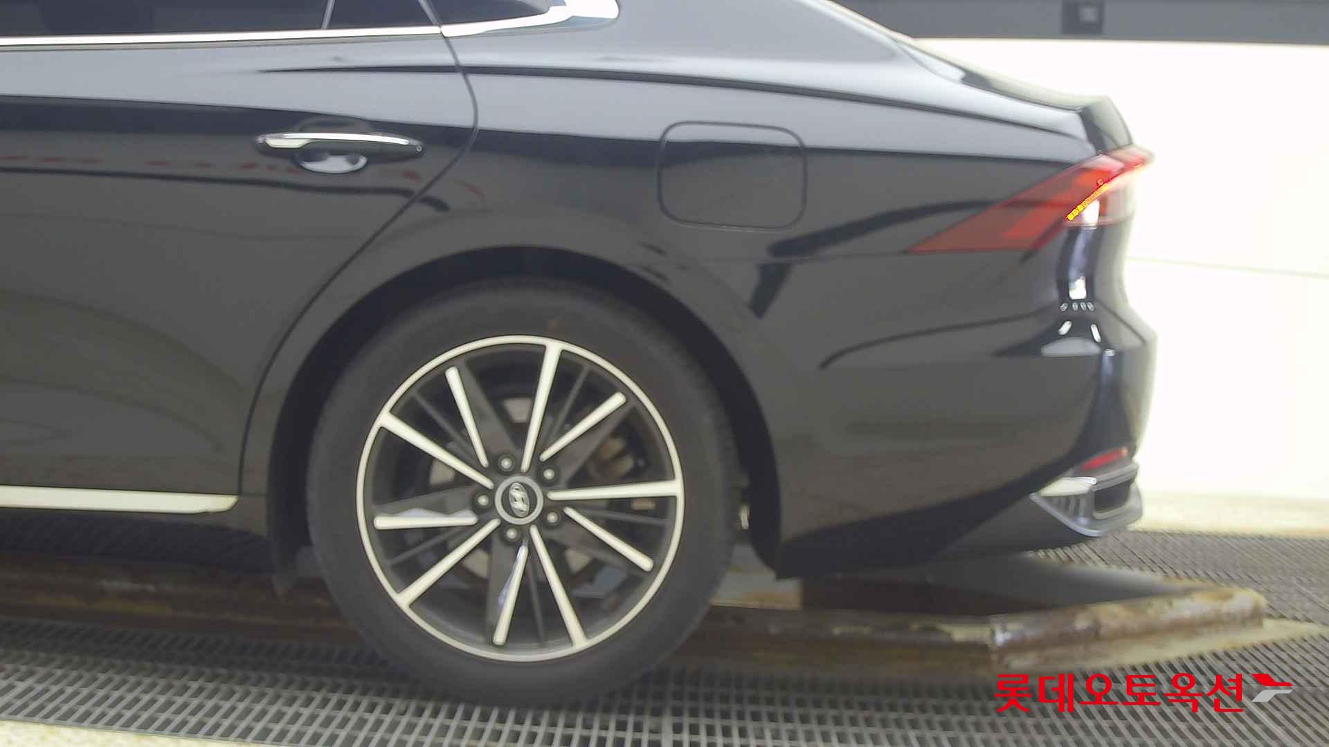 Hyundai Grandeur id 2668425 из Кореи 22