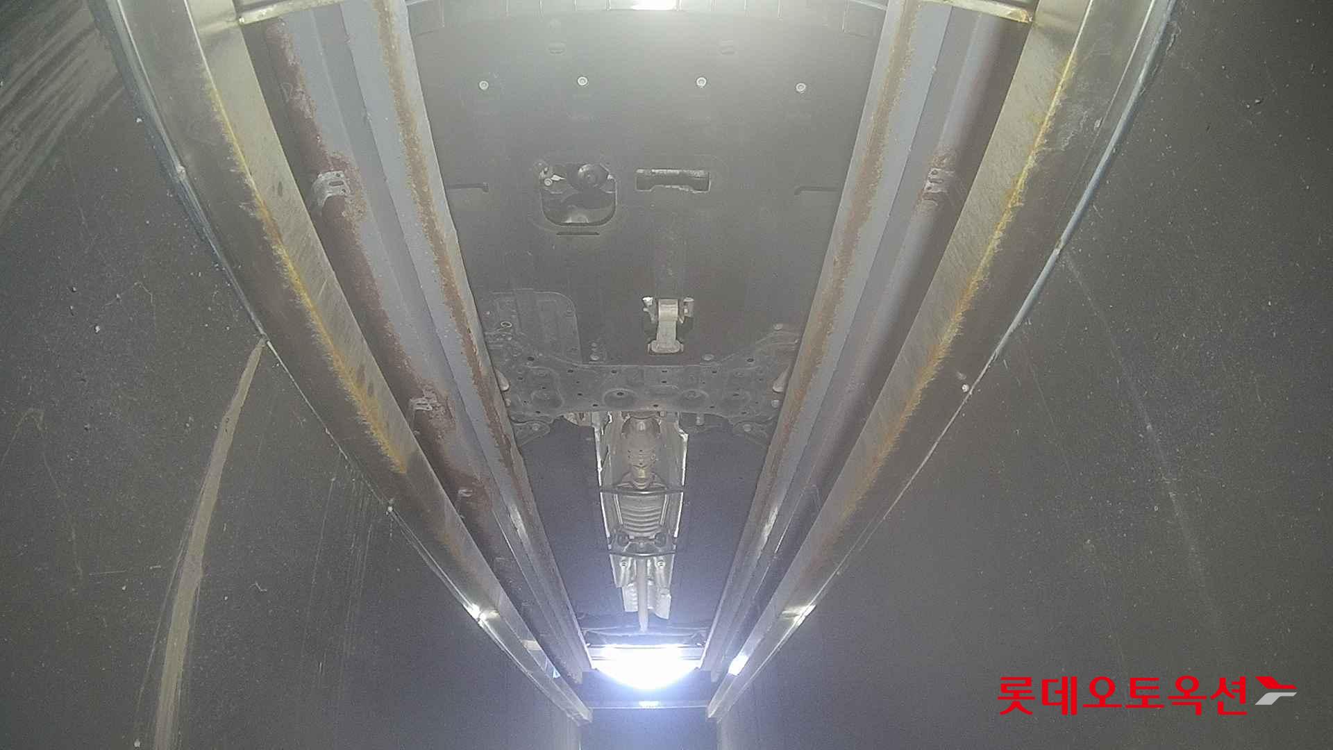 Hyundai Grandeur id 2668425 из Кореи 26