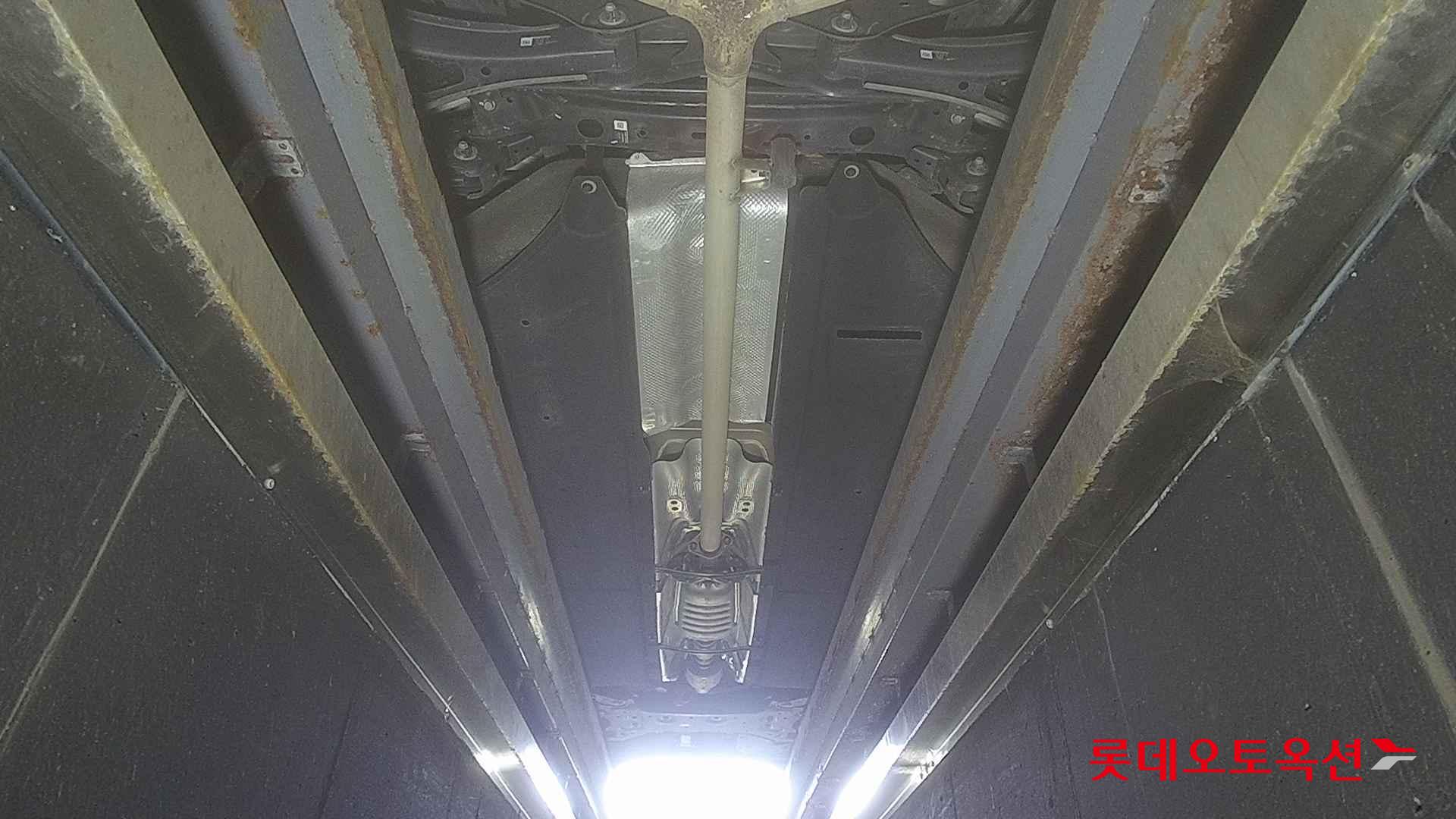 Hyundai Grandeur id 2668425 из Кореи 27