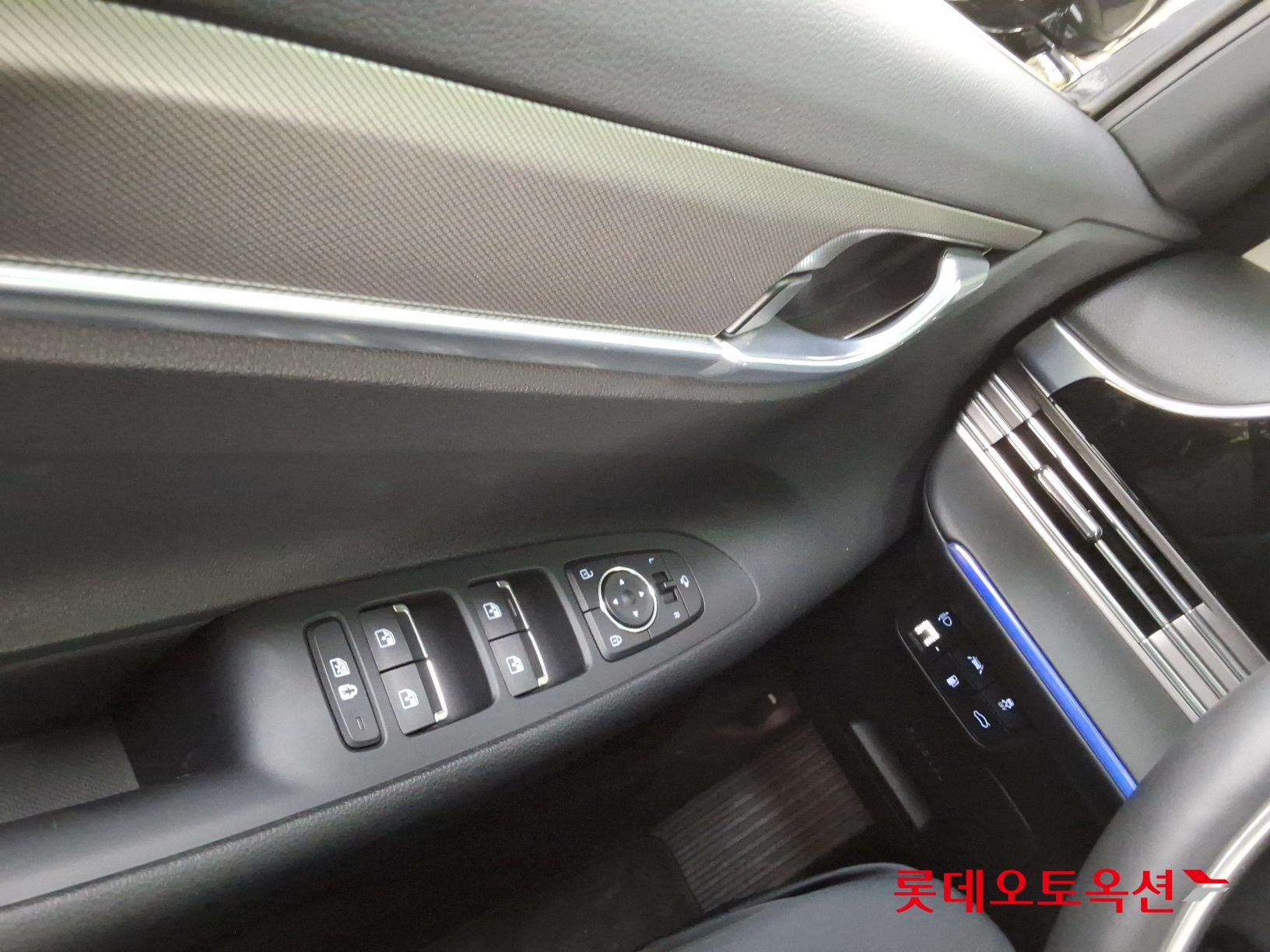 Hyundai Grandeur id 2668425 из Кореи 28