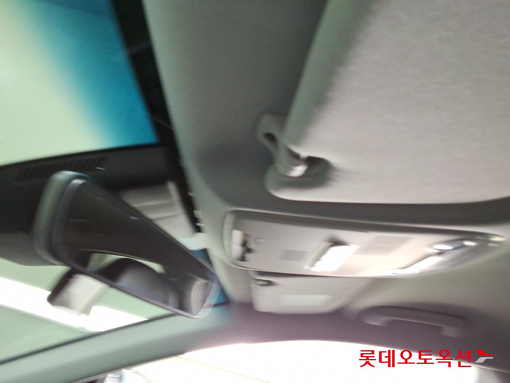 Hyundai Grandeur id 2668425 из Кореи 32