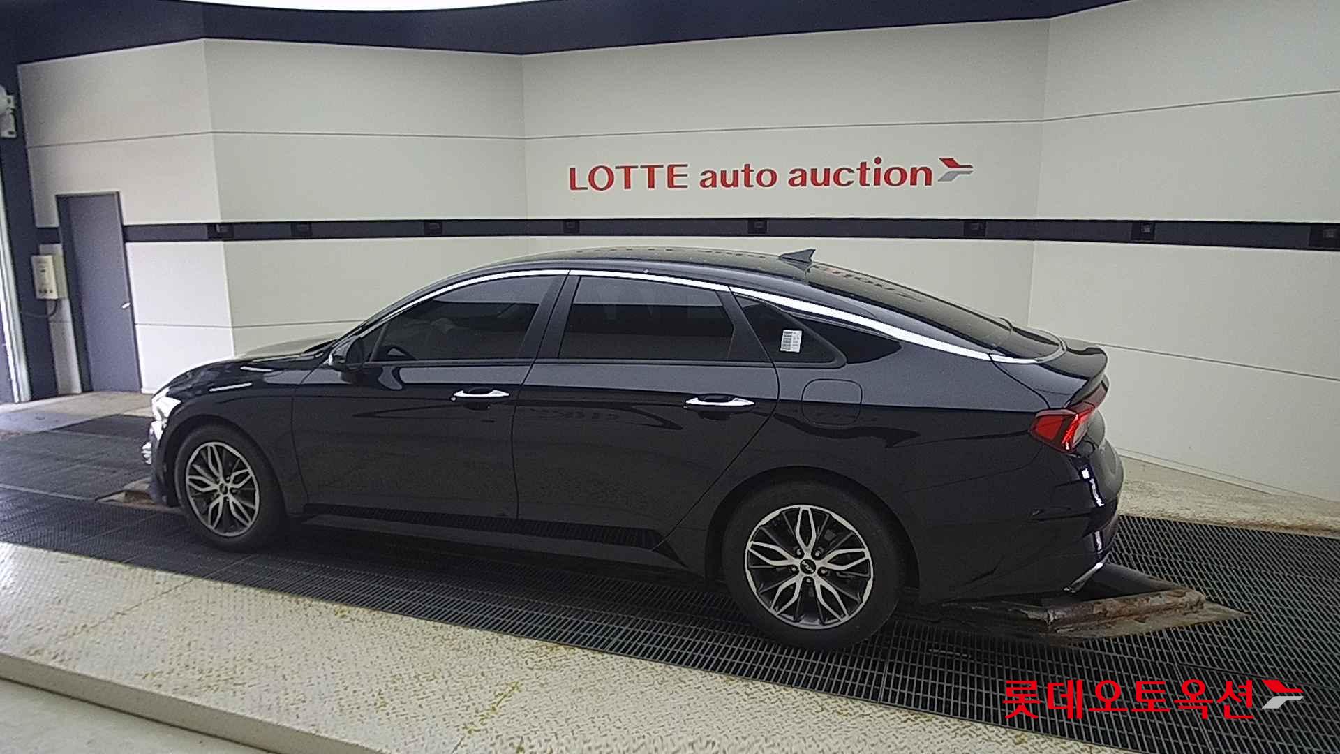 Kia K5 id 2663189 из Кореи 11