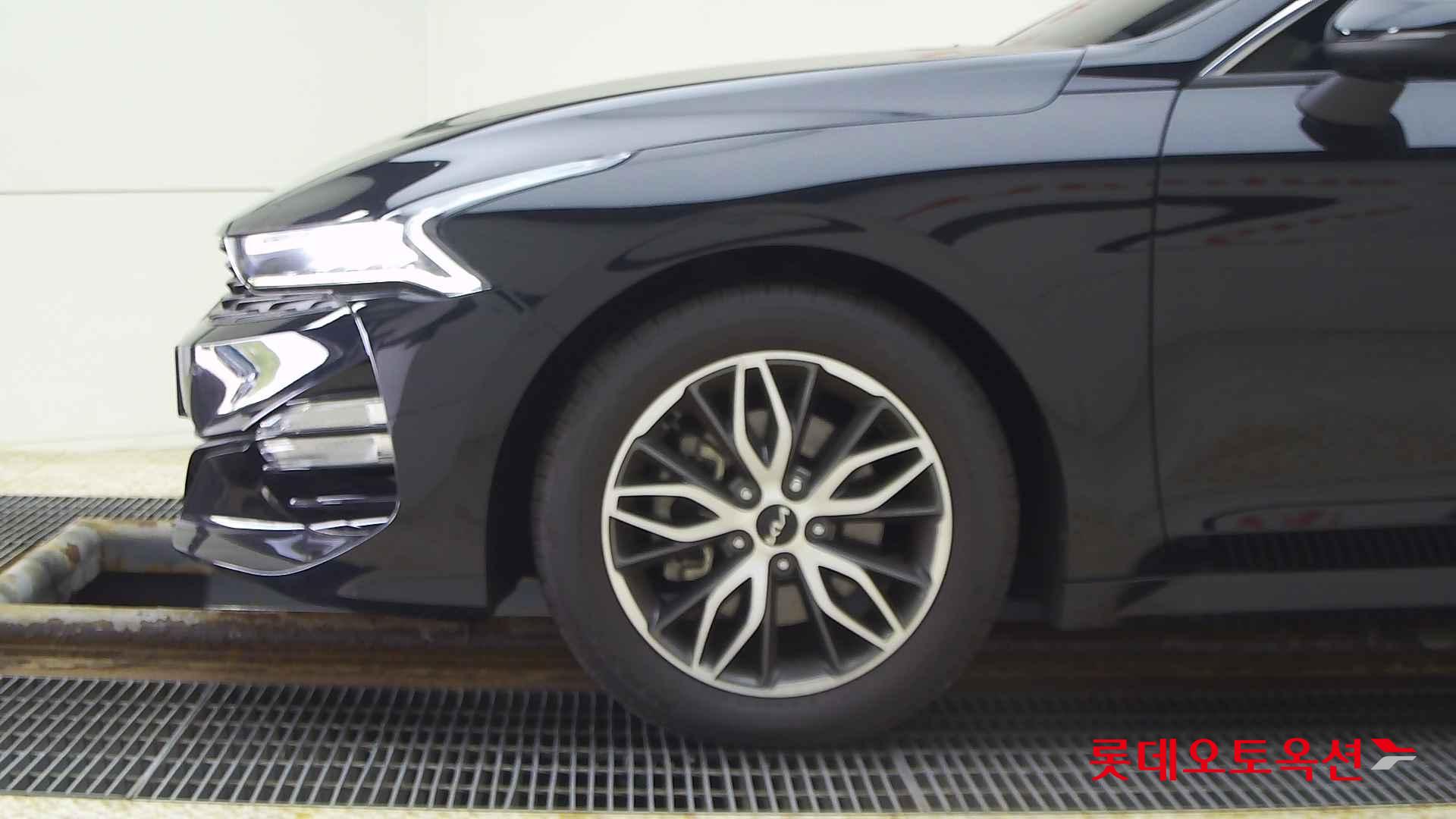 Kia K5 id 2663189 из Кореи 21