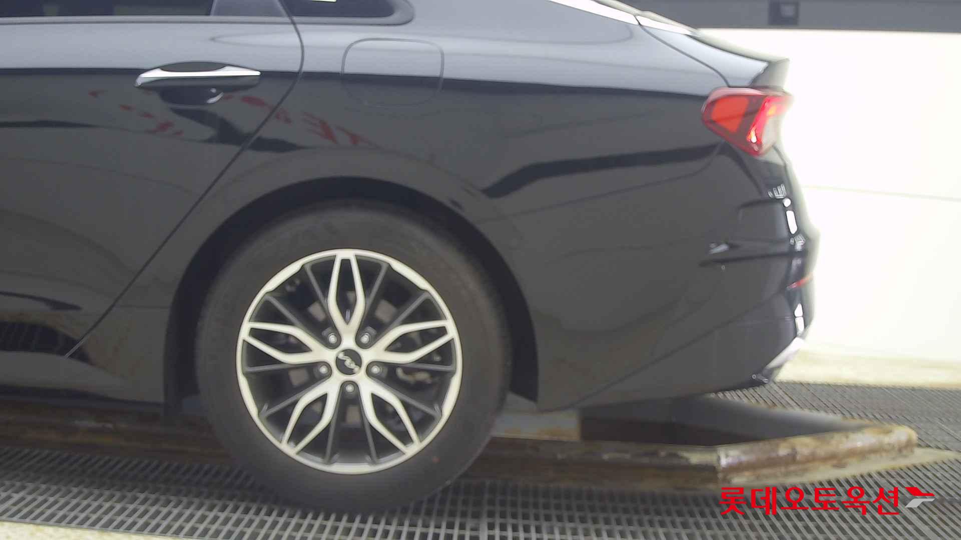 Kia K5 id 2663189 из Кореи 22