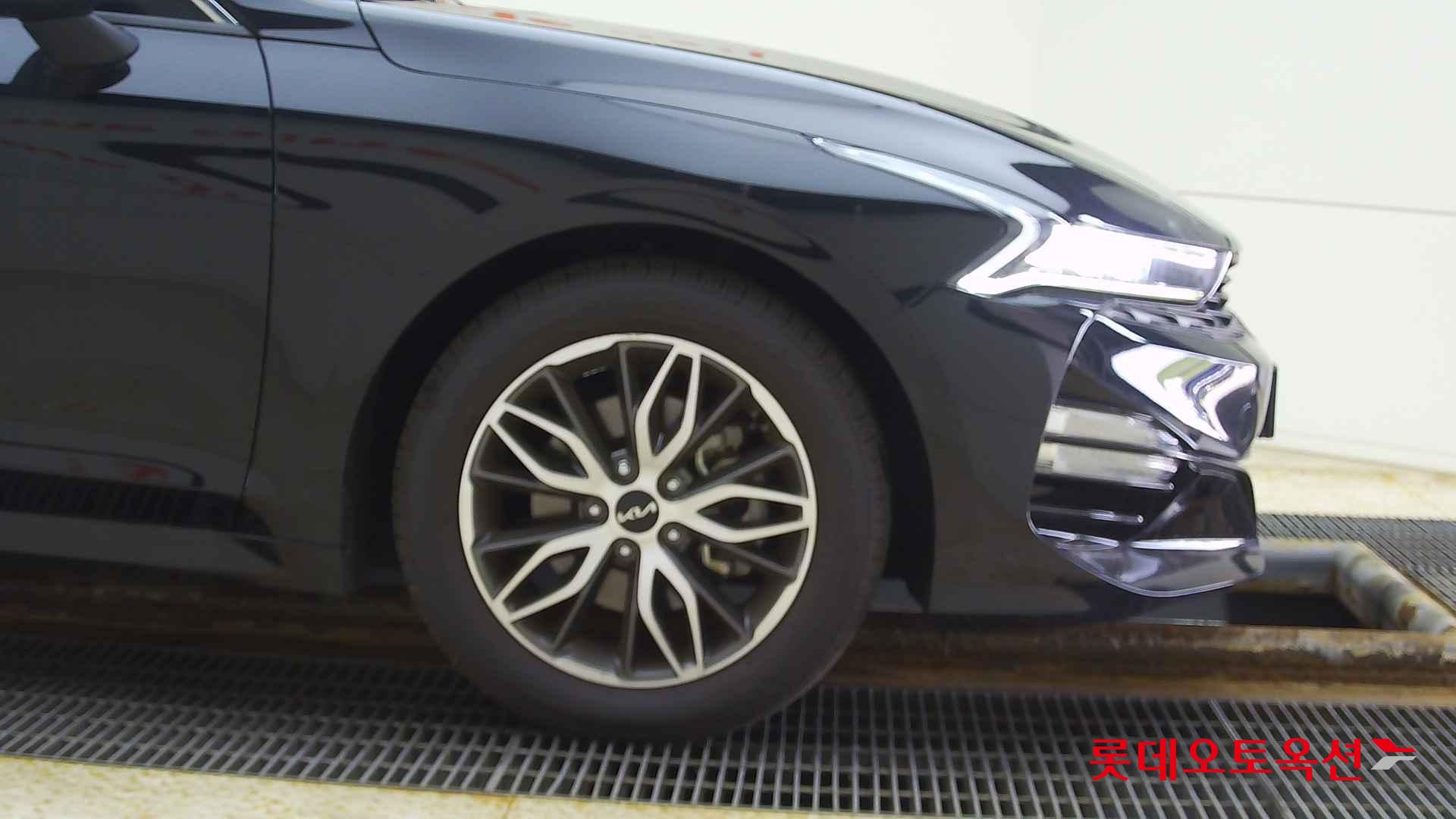 Kia K5 id 2663189 из Кореи 23