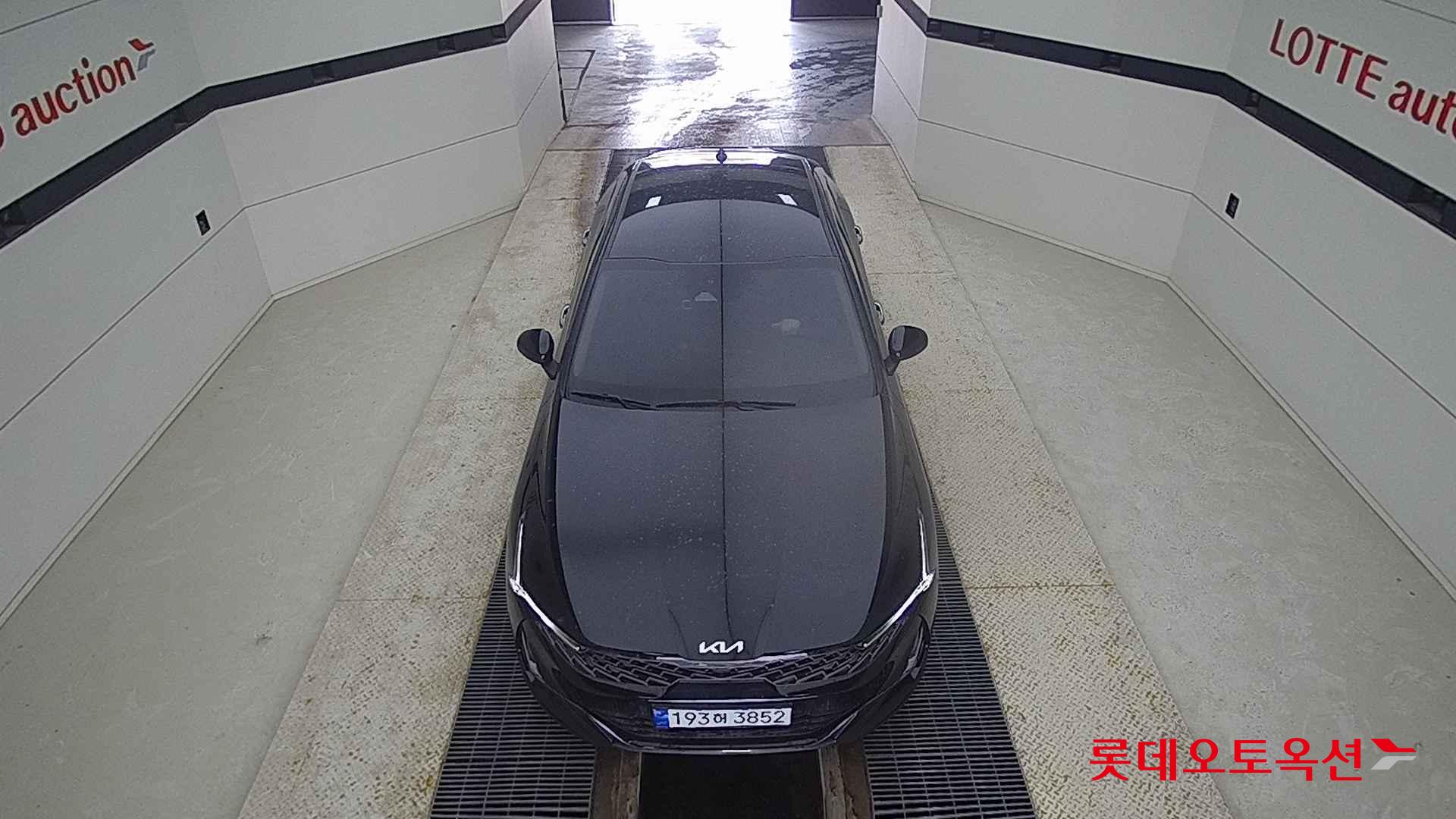 Kia K5 id 2663189 из Кореи 25