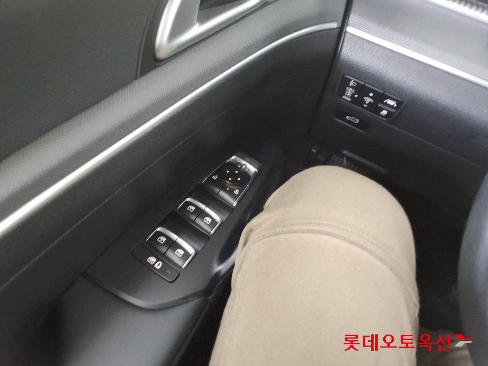 Kia K5 id 2663189 из Кореи 28