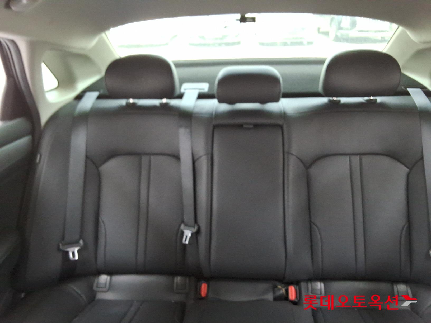 Kia K5 id 2663189 из Кореи 32