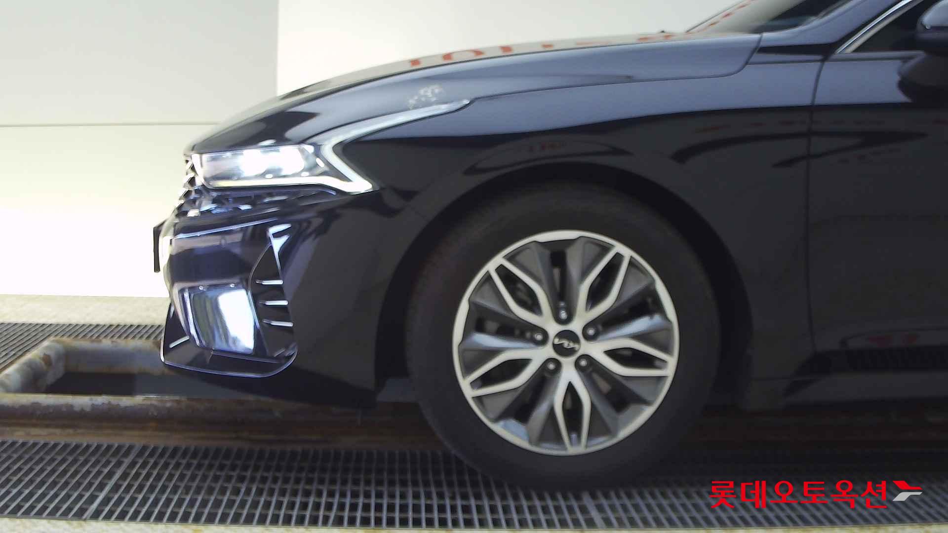 Kia K5 Hybrid id 2668431 из Кореи 21