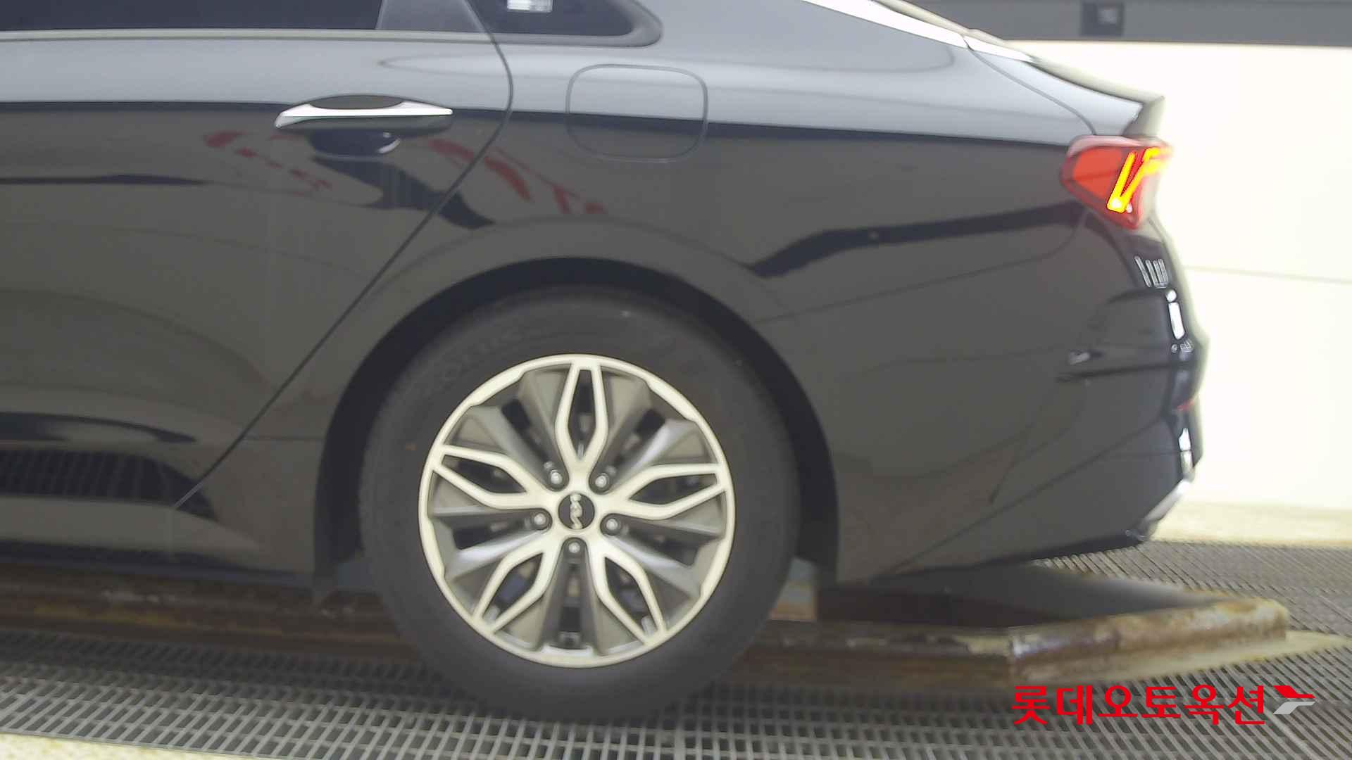 Kia K5 Hybrid id 2668431 из Кореи 22