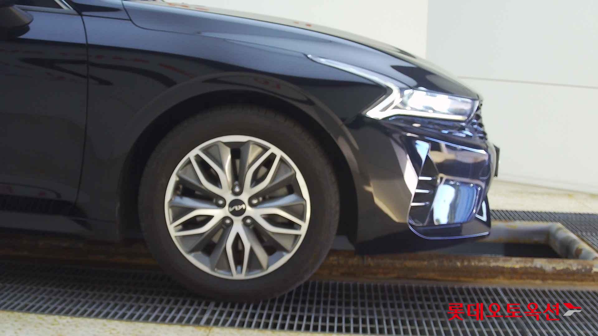 Kia K5 Hybrid id 2668431 из Кореи 23