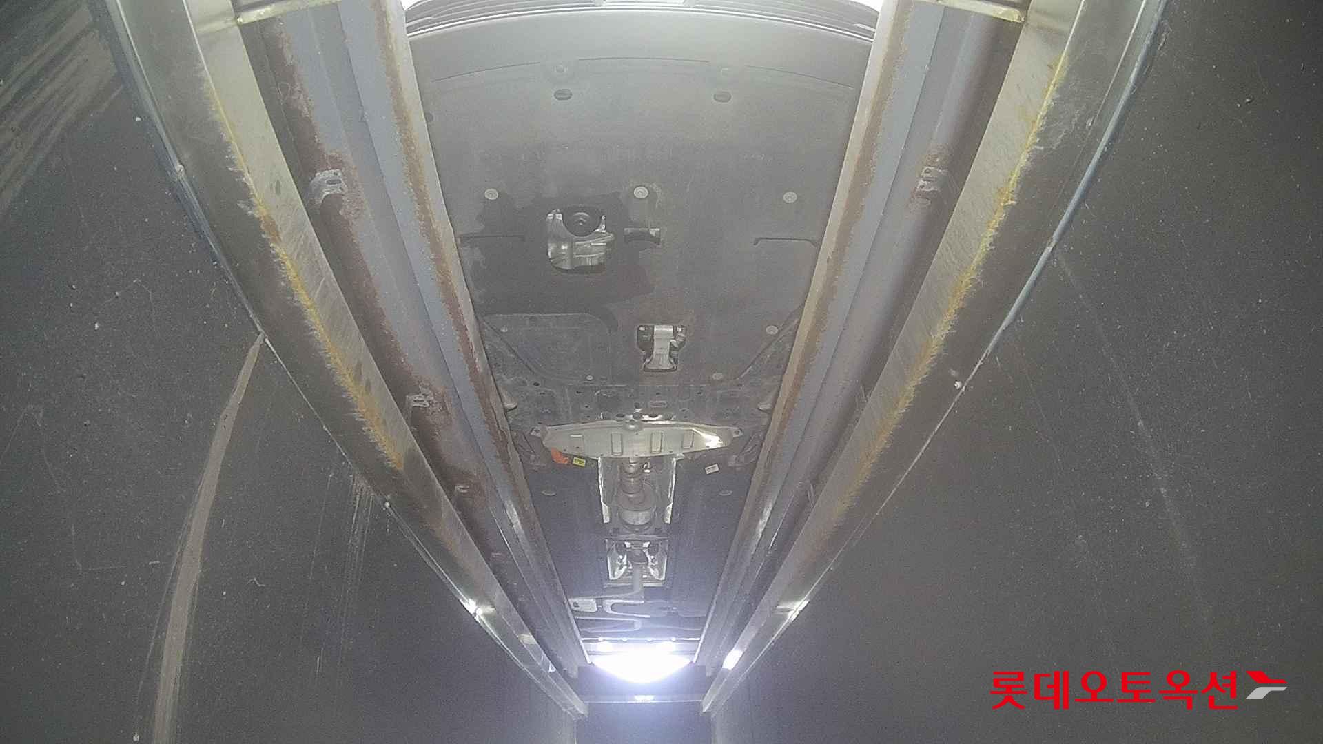 Kia K5 Hybrid id 2668431 из Кореи 26