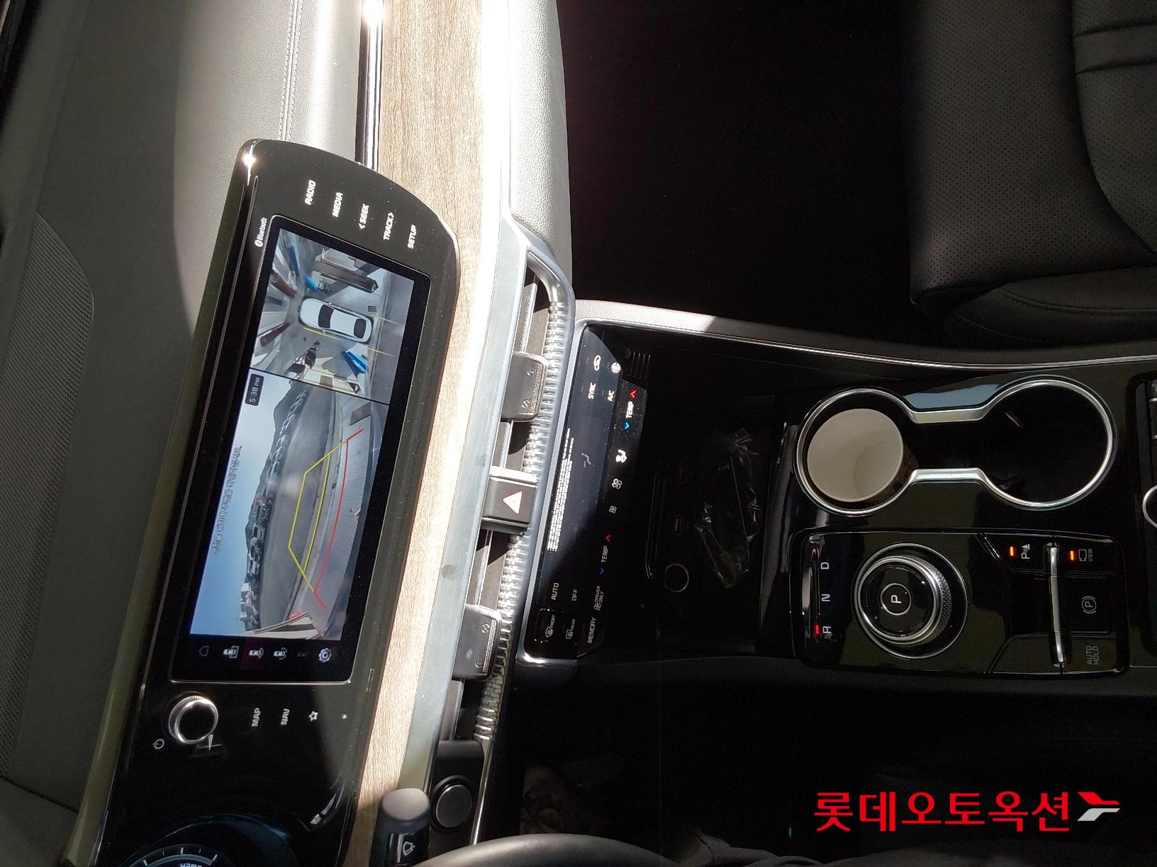 Kia K5 Hybrid id 2668431 из Кореи 31