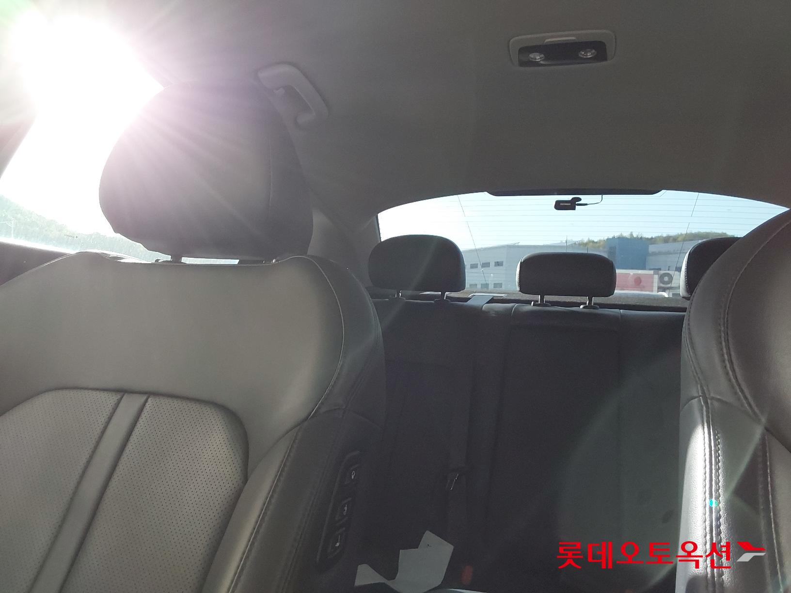 Kia K5 Hybrid id 2668431 из Кореи 32