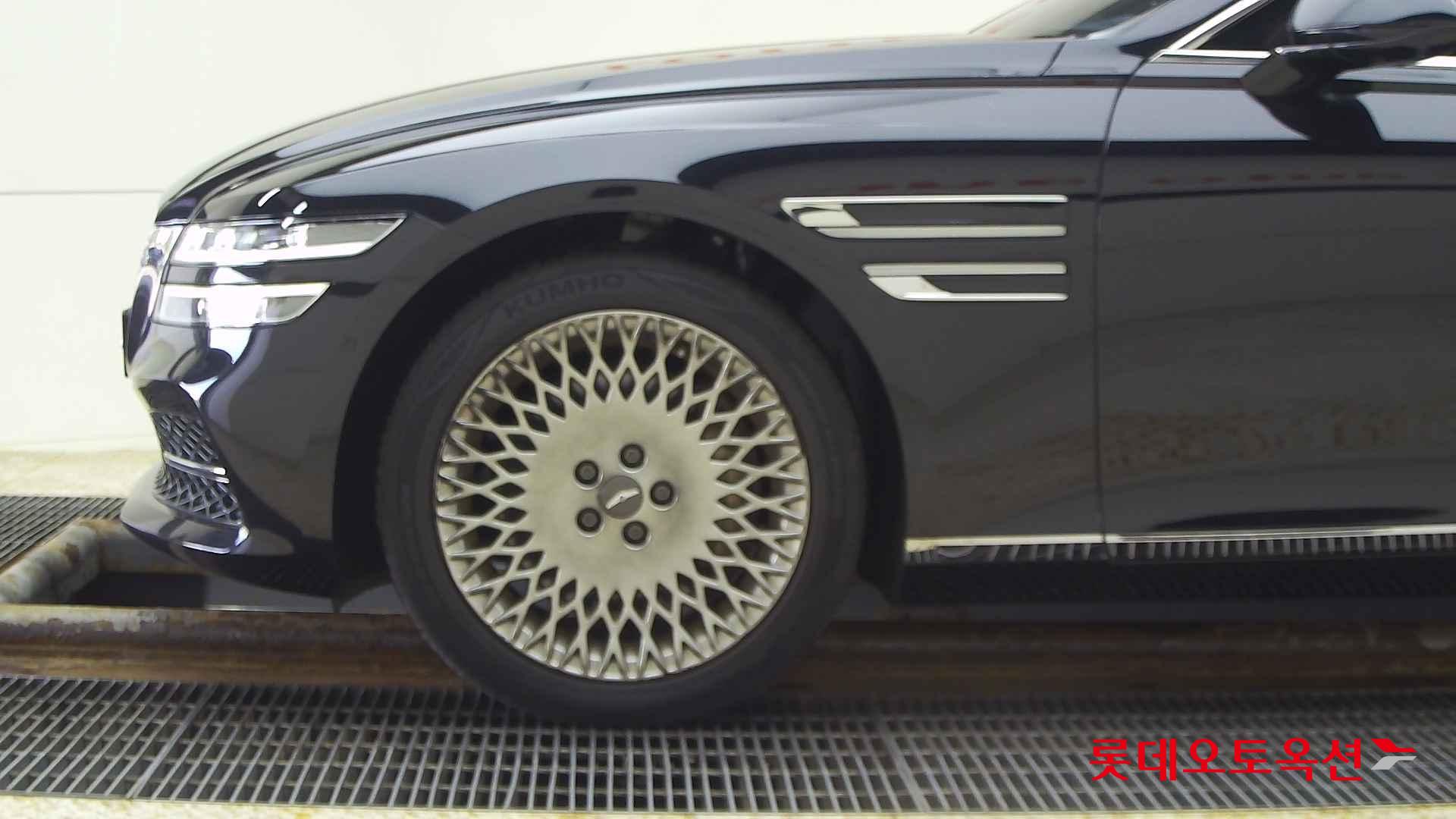 Hyundai G80 id 2663171 из Кореи 21