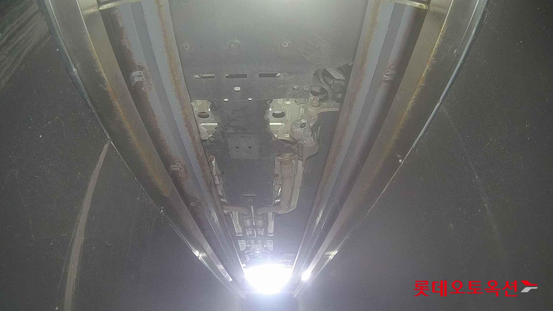 Hyundai G80 id 2663171 из Кореи 26