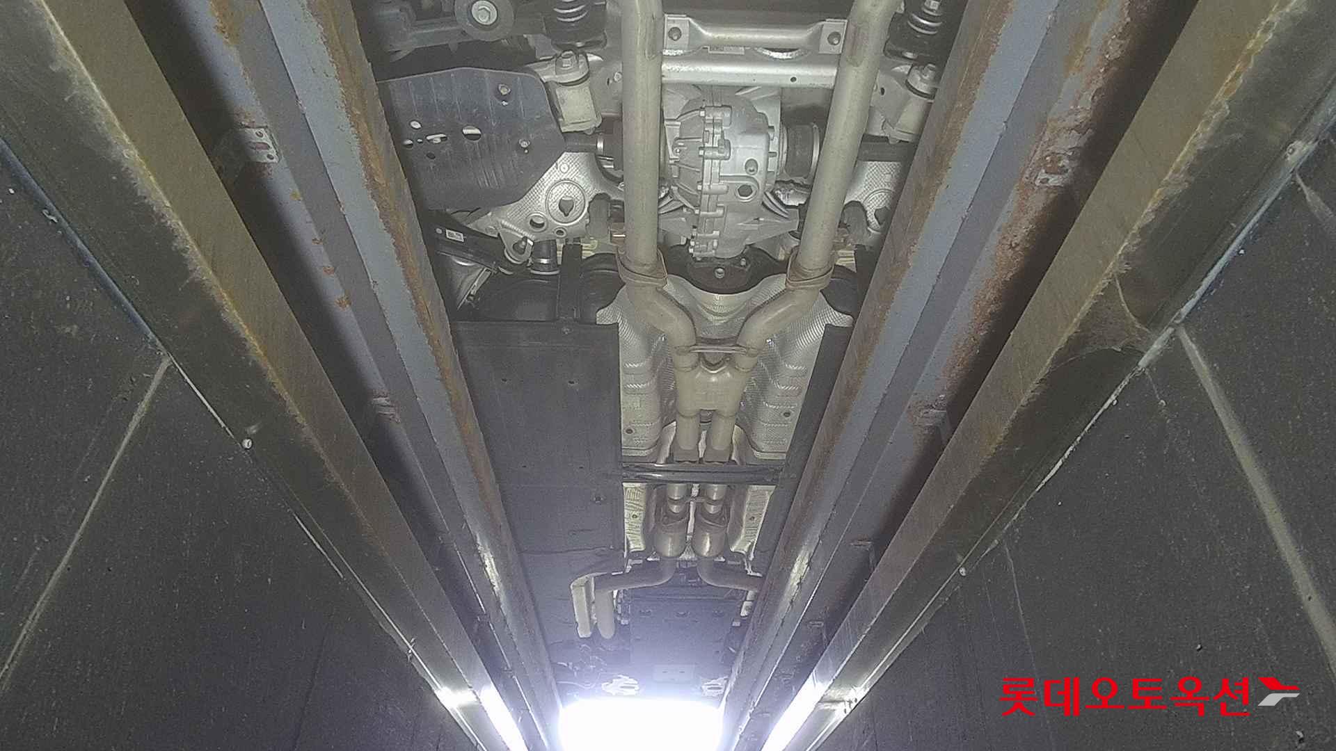 Hyundai G80 id 2663171 из Кореи 27