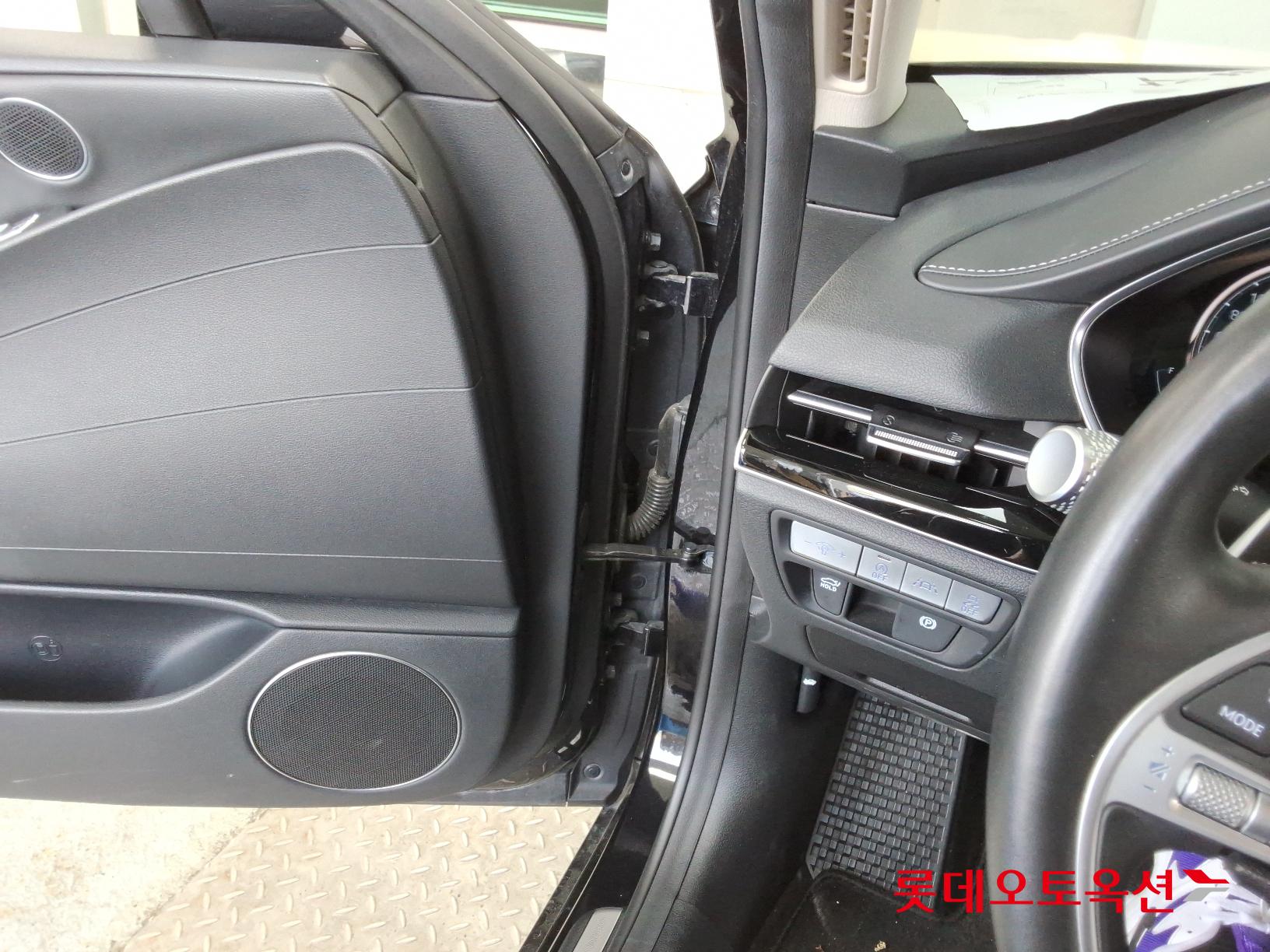 Hyundai G80 id 2663171 из Кореи 28