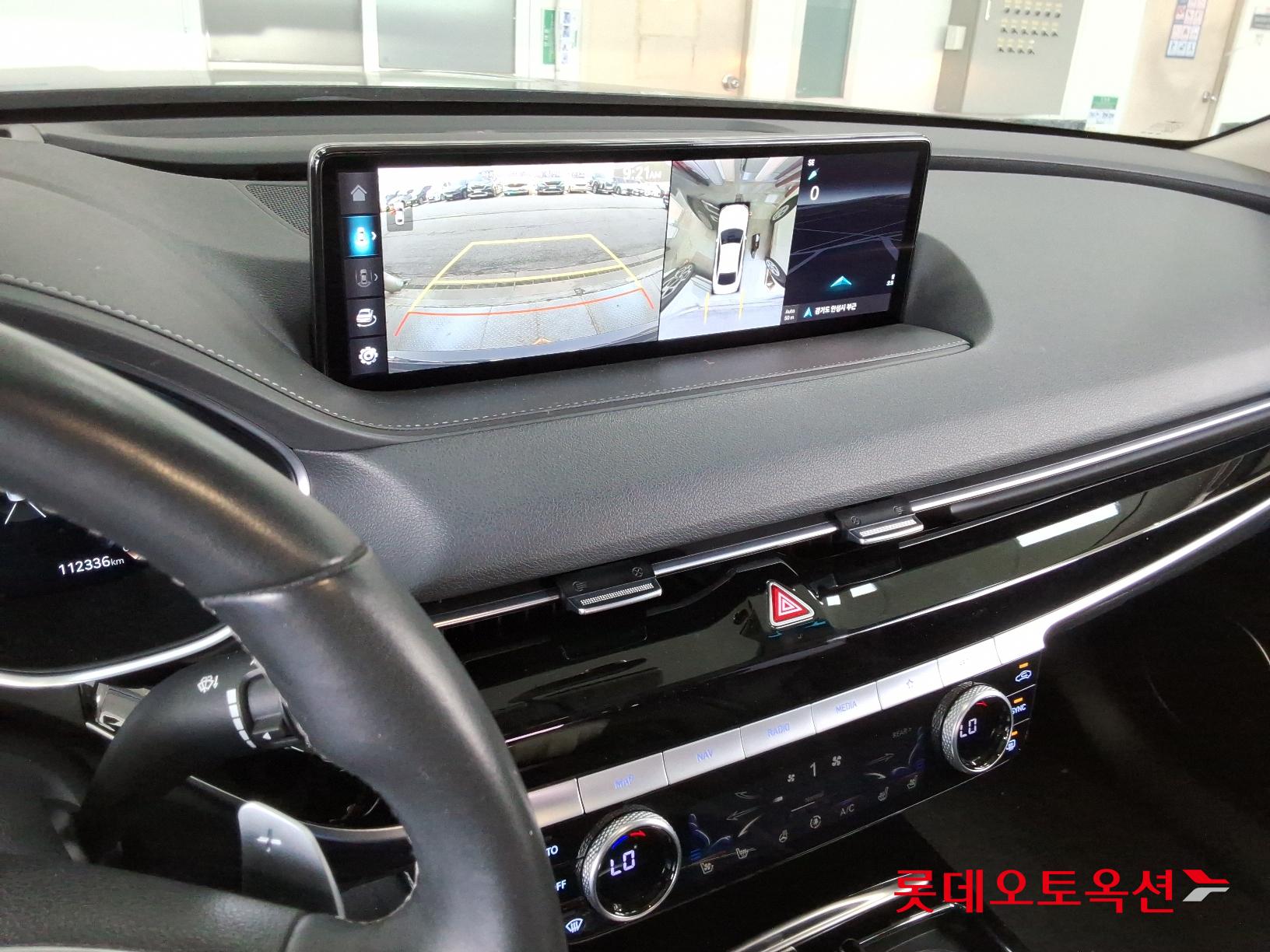 Hyundai G80 id 2663171 из Кореи 30