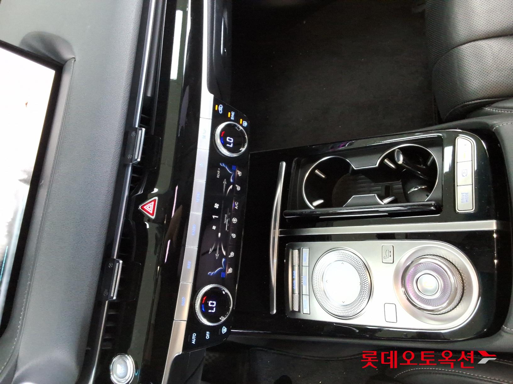 Hyundai G80 id 2663171 из Кореи 31