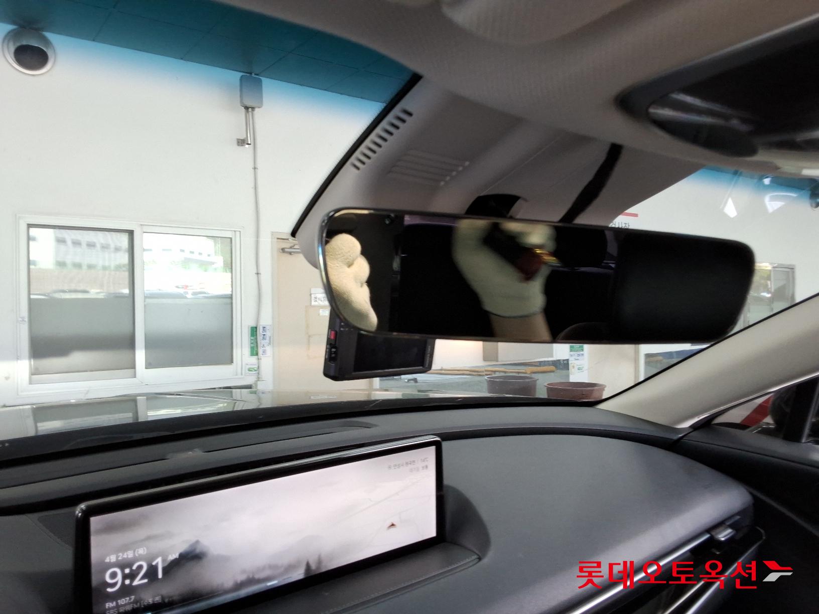 Hyundai G80 id 2663171 из Кореи 32