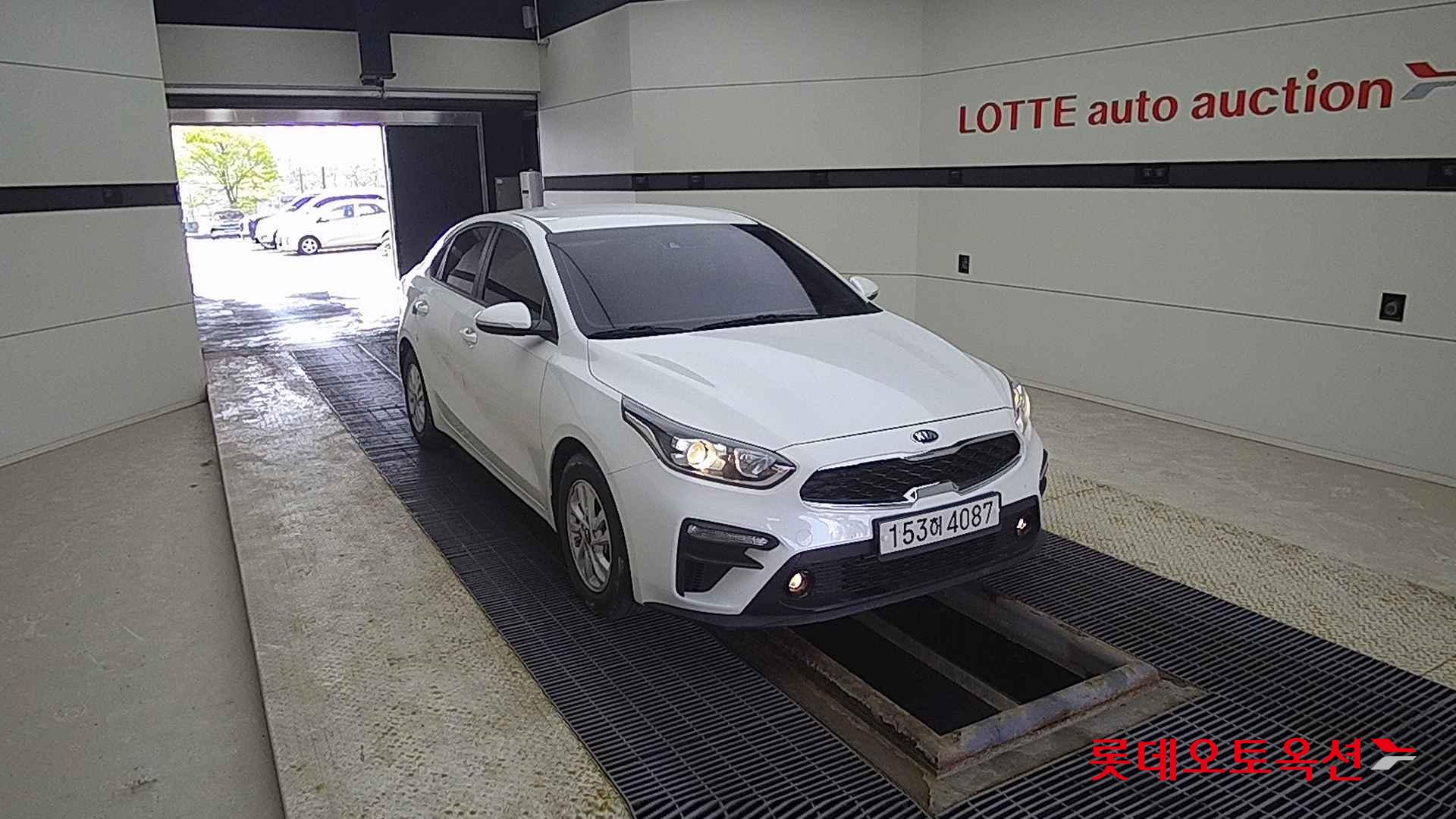 Kia K3 id 2668465 из Кореи 15
