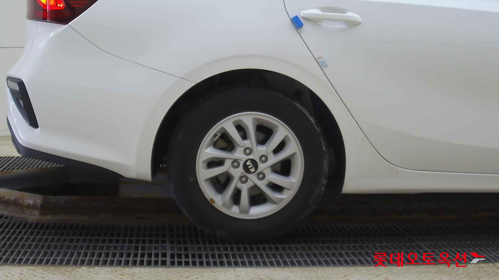 Kia K3 id 2668465 из Кореи 24