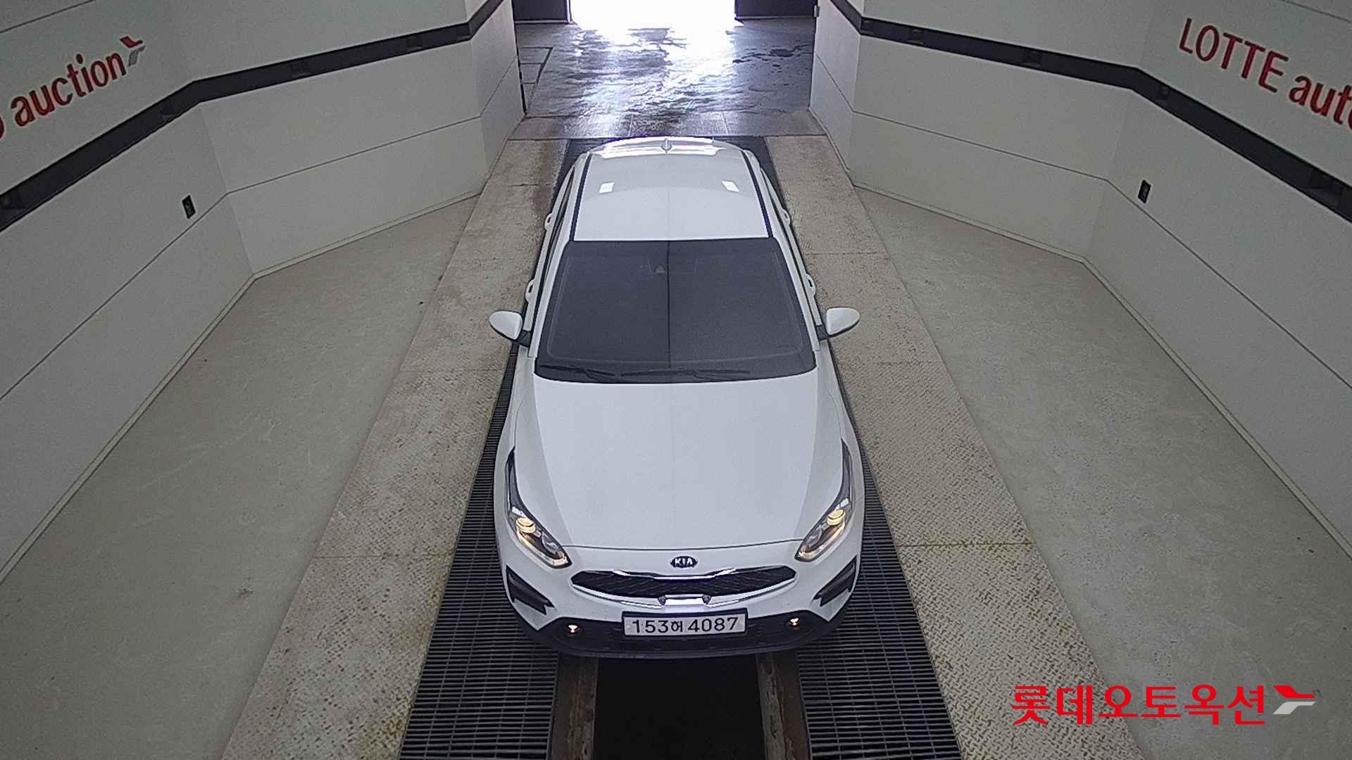 Kia K3 id 2668465 из Кореи 25