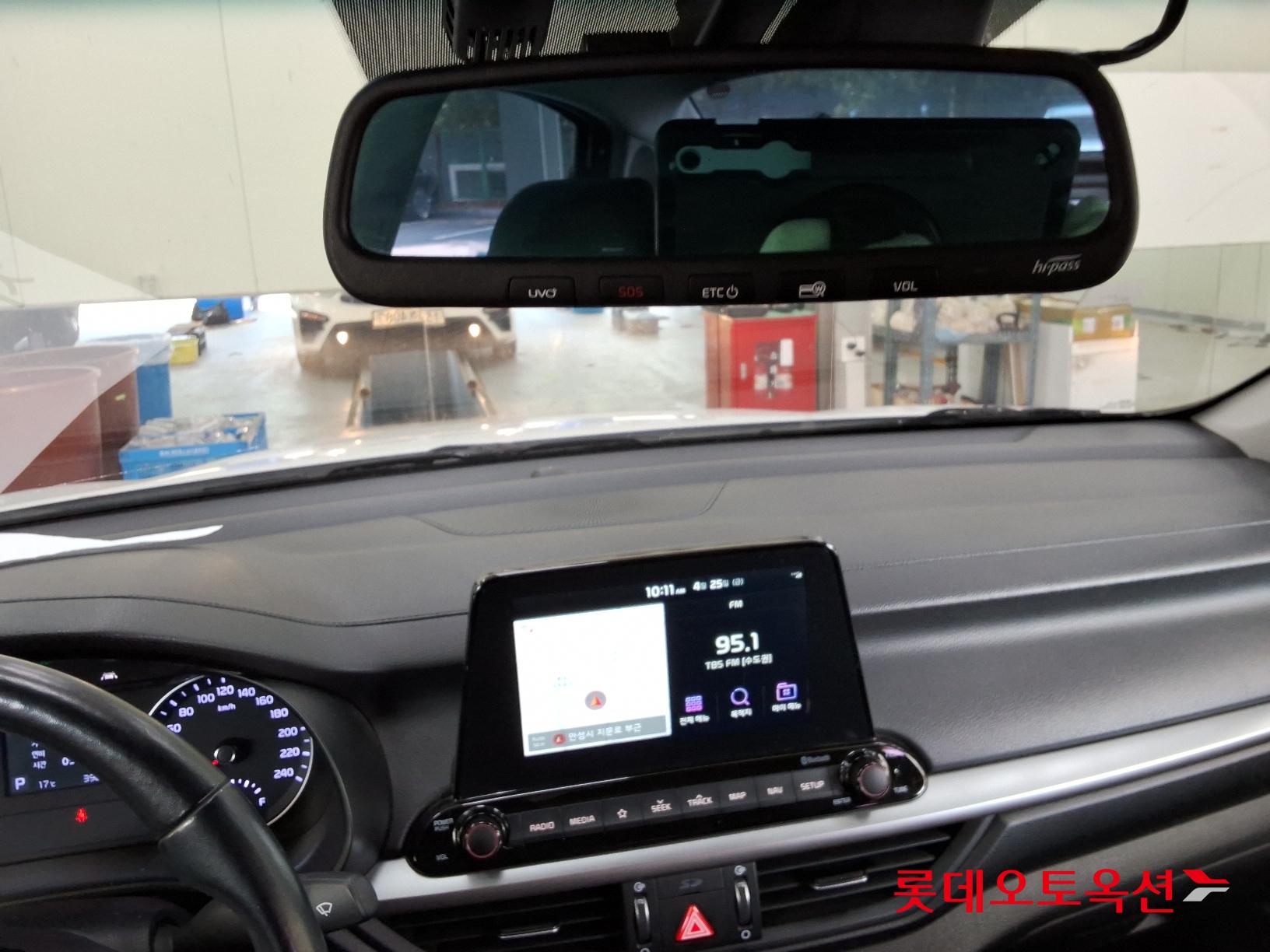 Kia K3 id 2668465 из Кореи 30