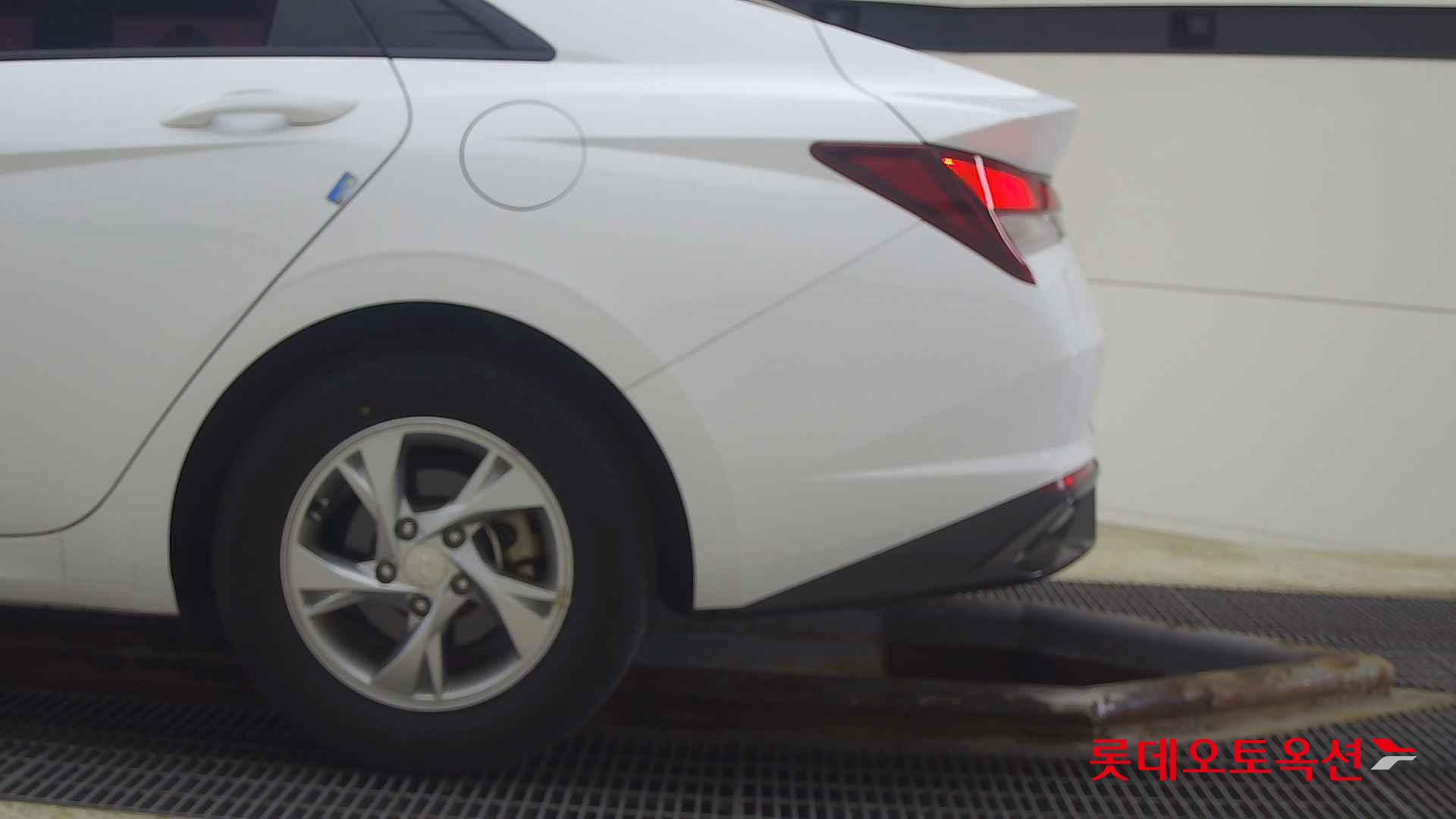 Hyundai Avante id 2708594 из Кореи 22