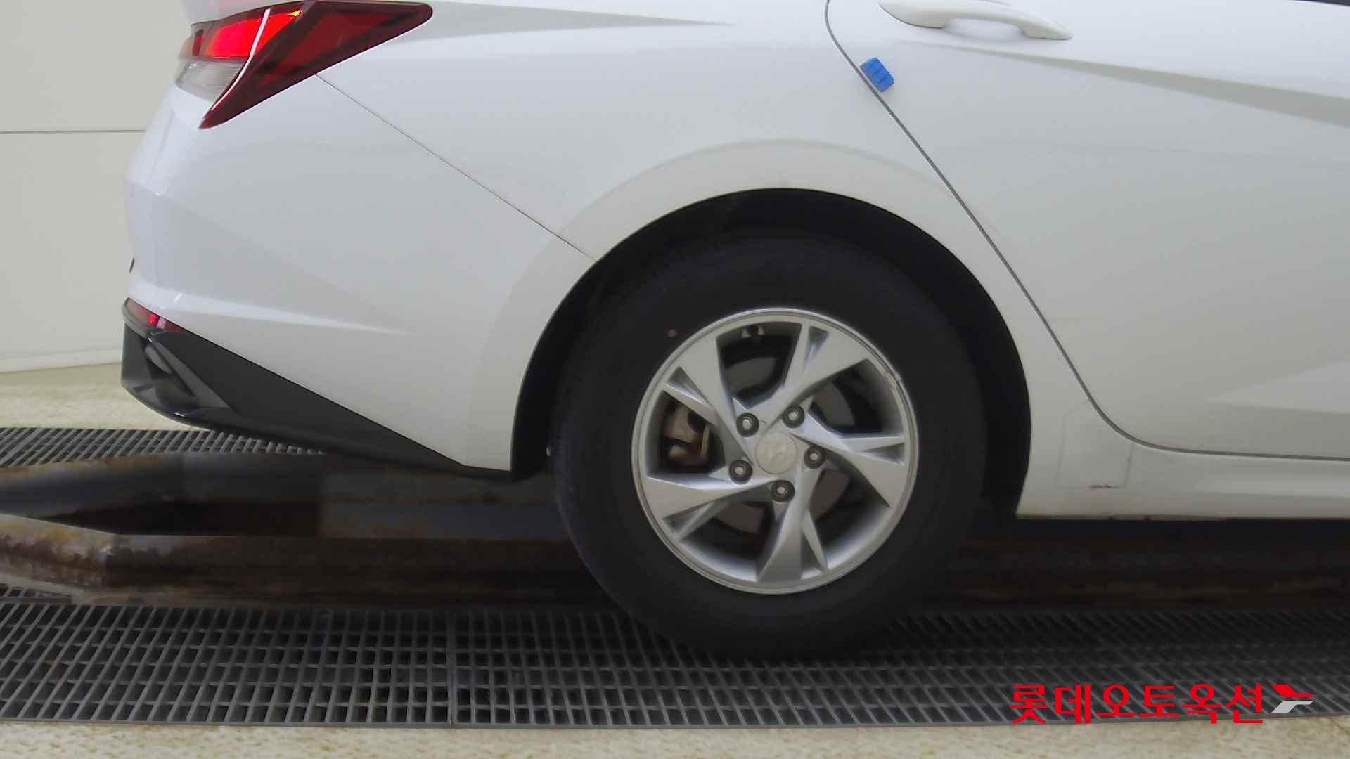 Hyundai Avante id 2708594 из Кореи 24