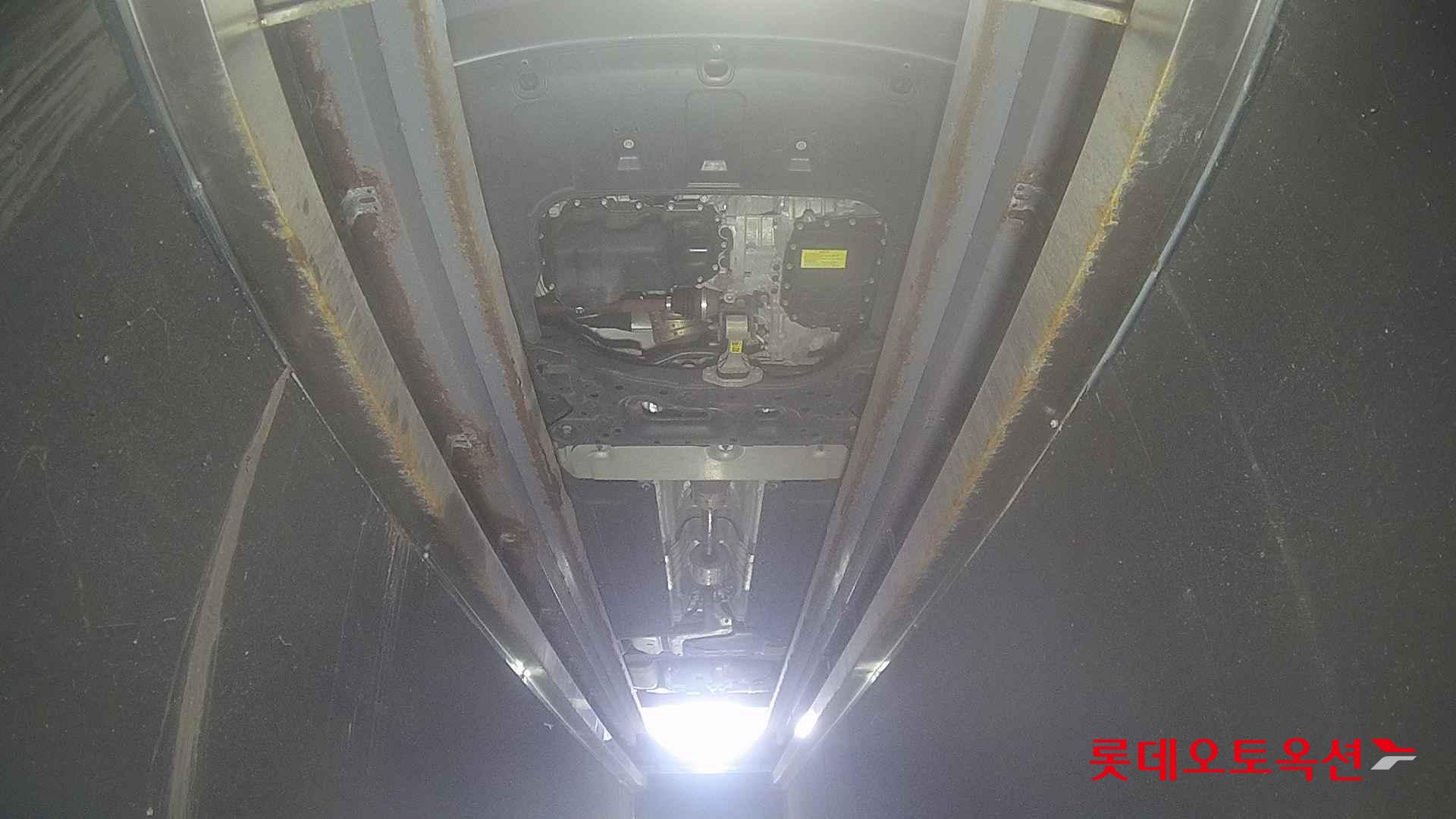 Hyundai Avante id 2708594 из Кореи 26