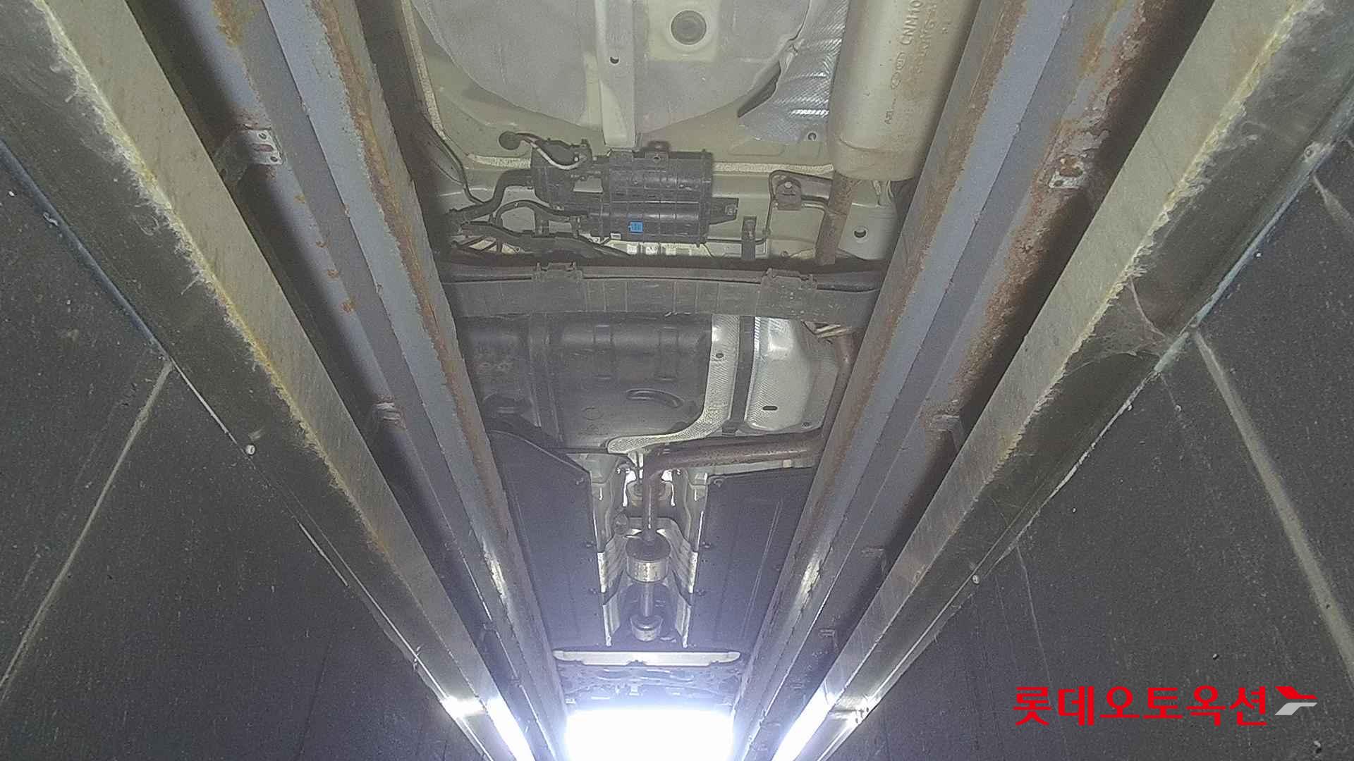 Hyundai Avante id 2708594 из Кореи 27