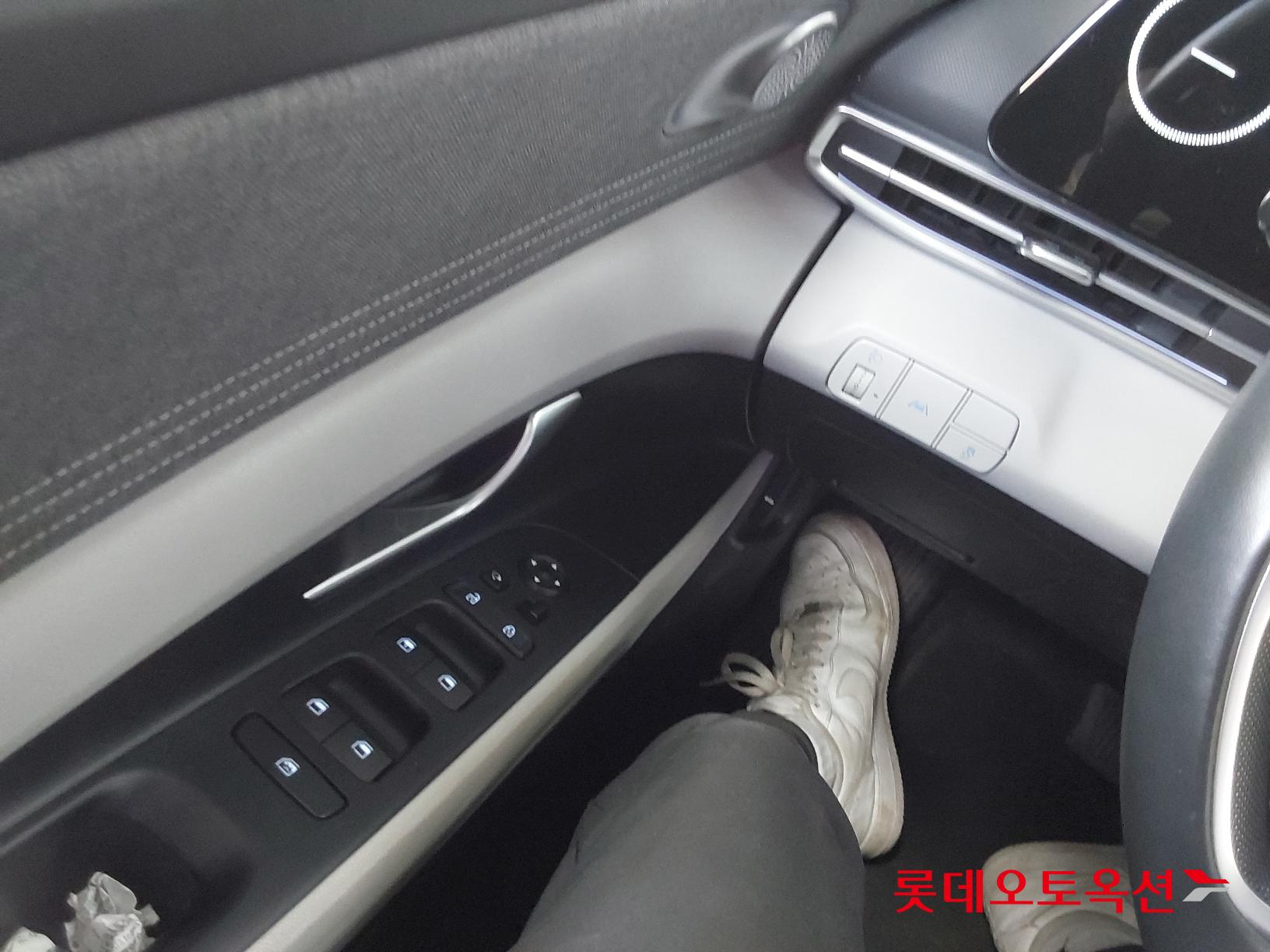 Hyundai Avante id 2708594 из Кореи 28