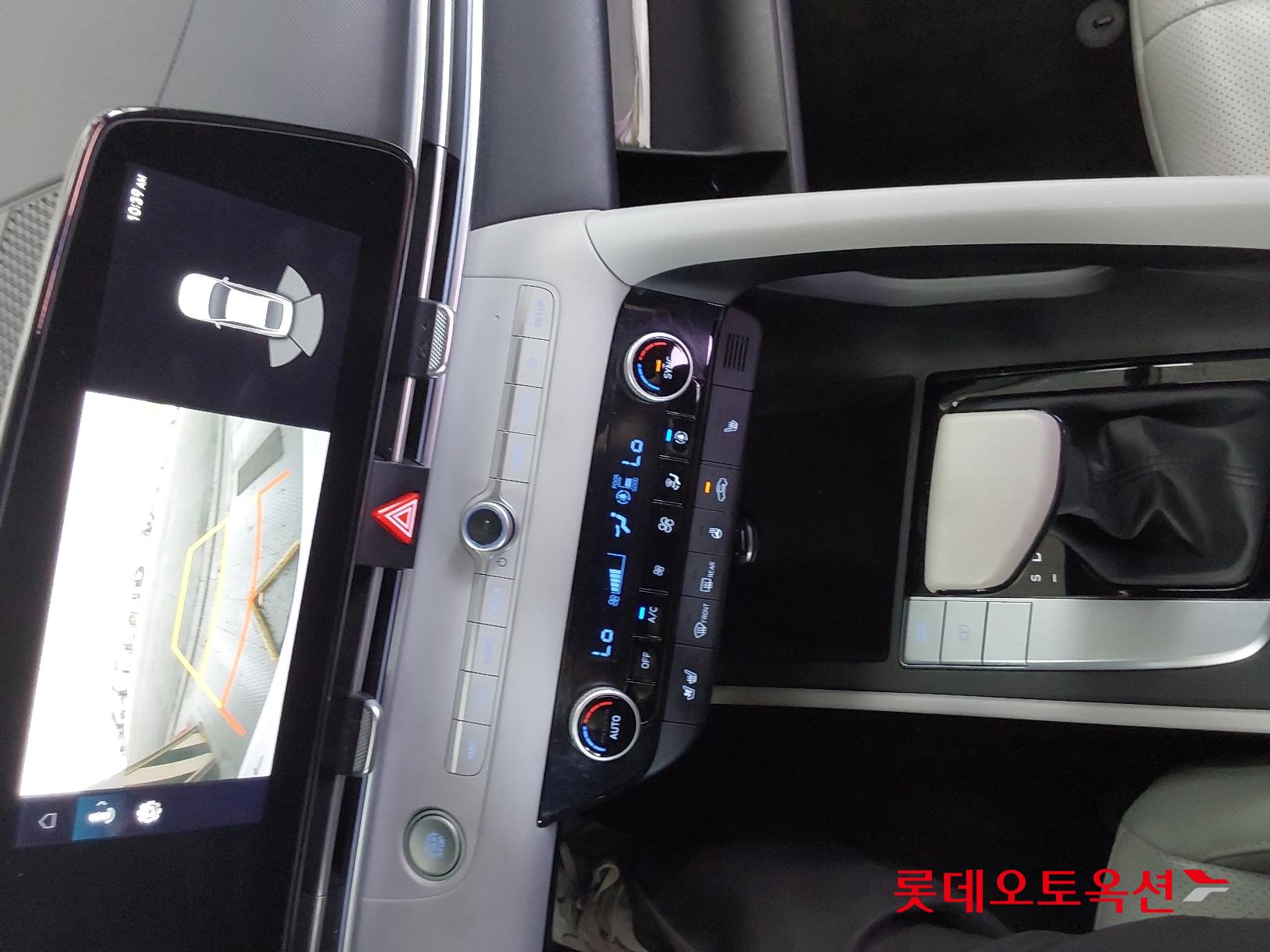 Hyundai Avante id 2708594 из Кореи 31