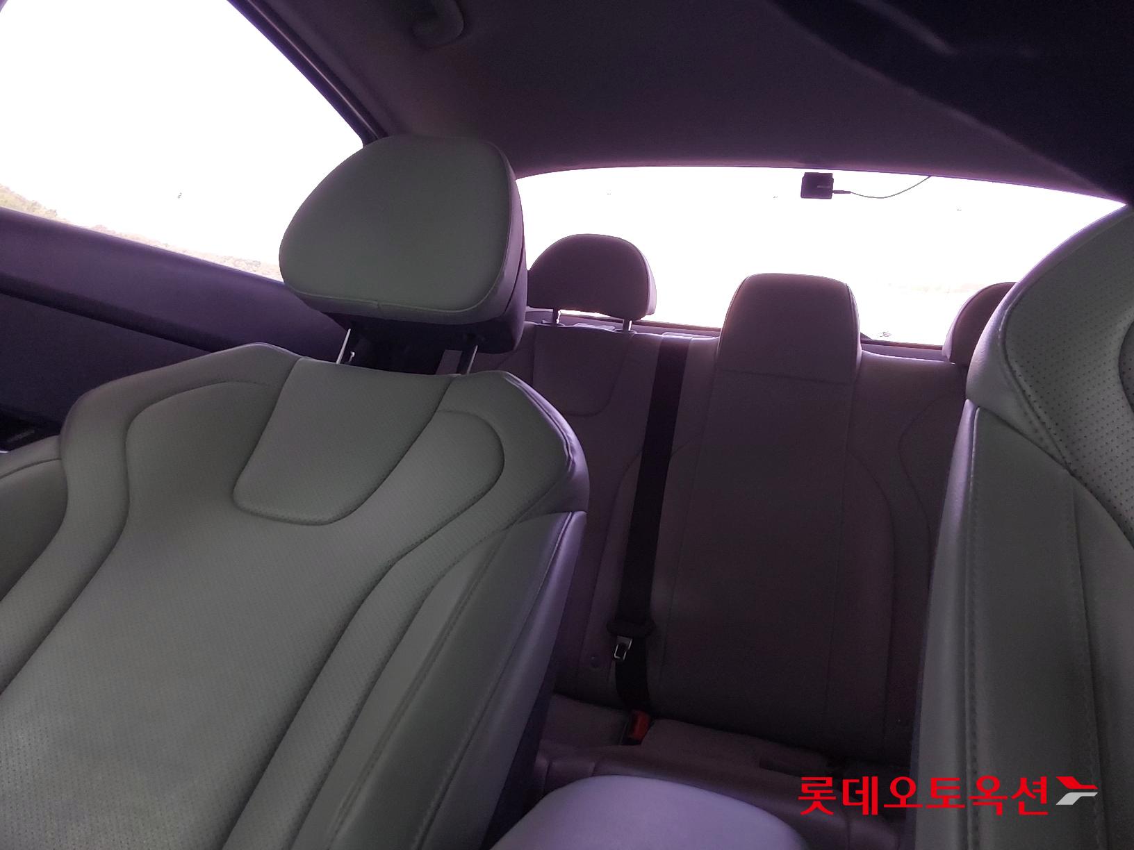 Hyundai Avante id 2708594 из Кореи 32