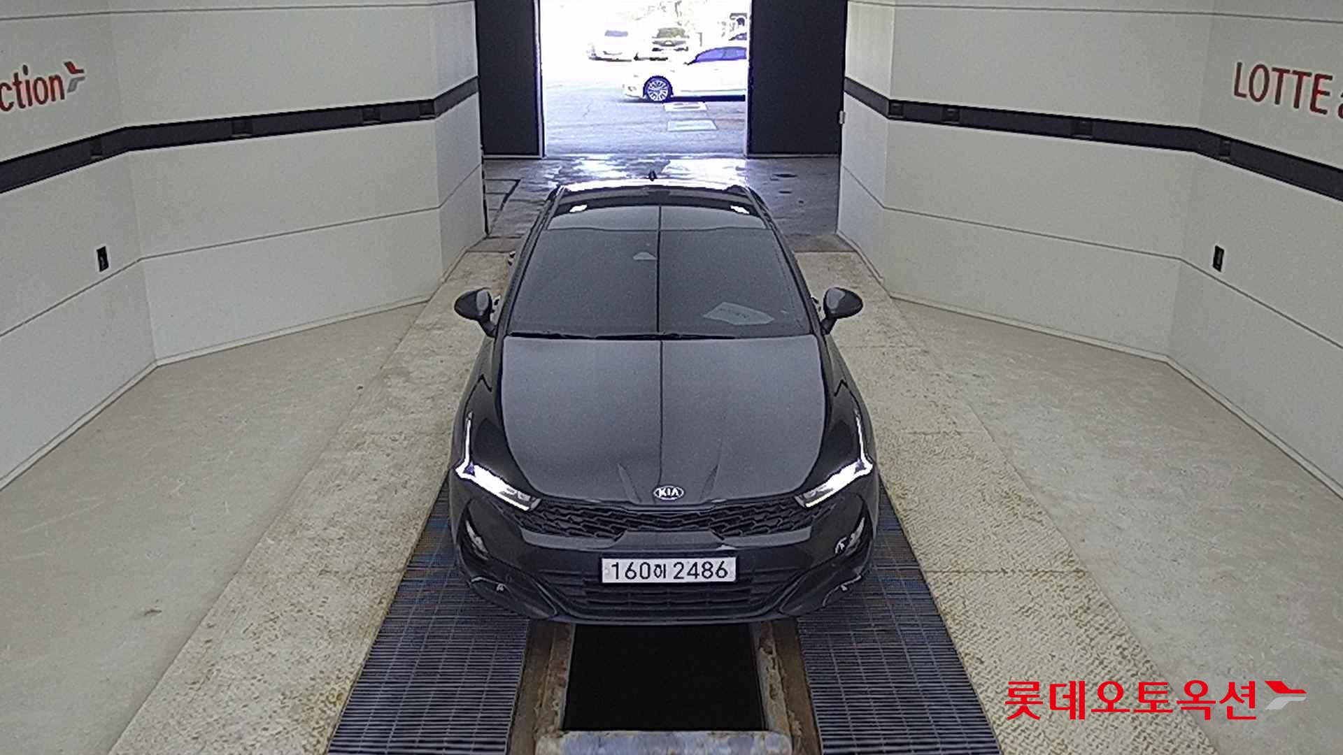 Kia K5 id 2658016 из Кореи 8