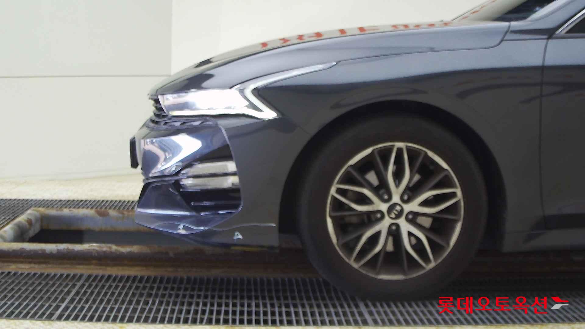 Kia K5 id 2658016 из Кореи 21