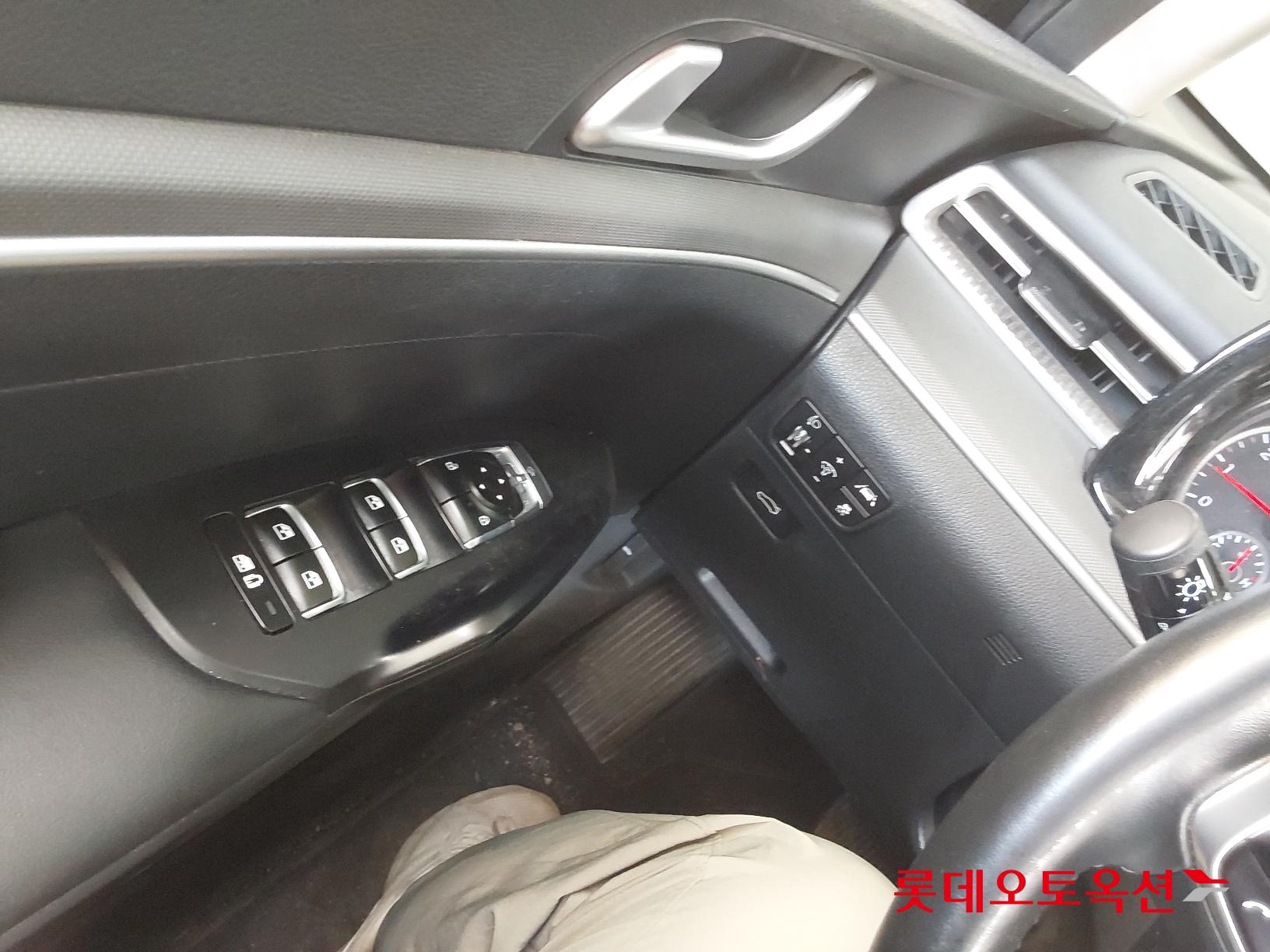 Kia K5 id 2658016 из Кореи 28