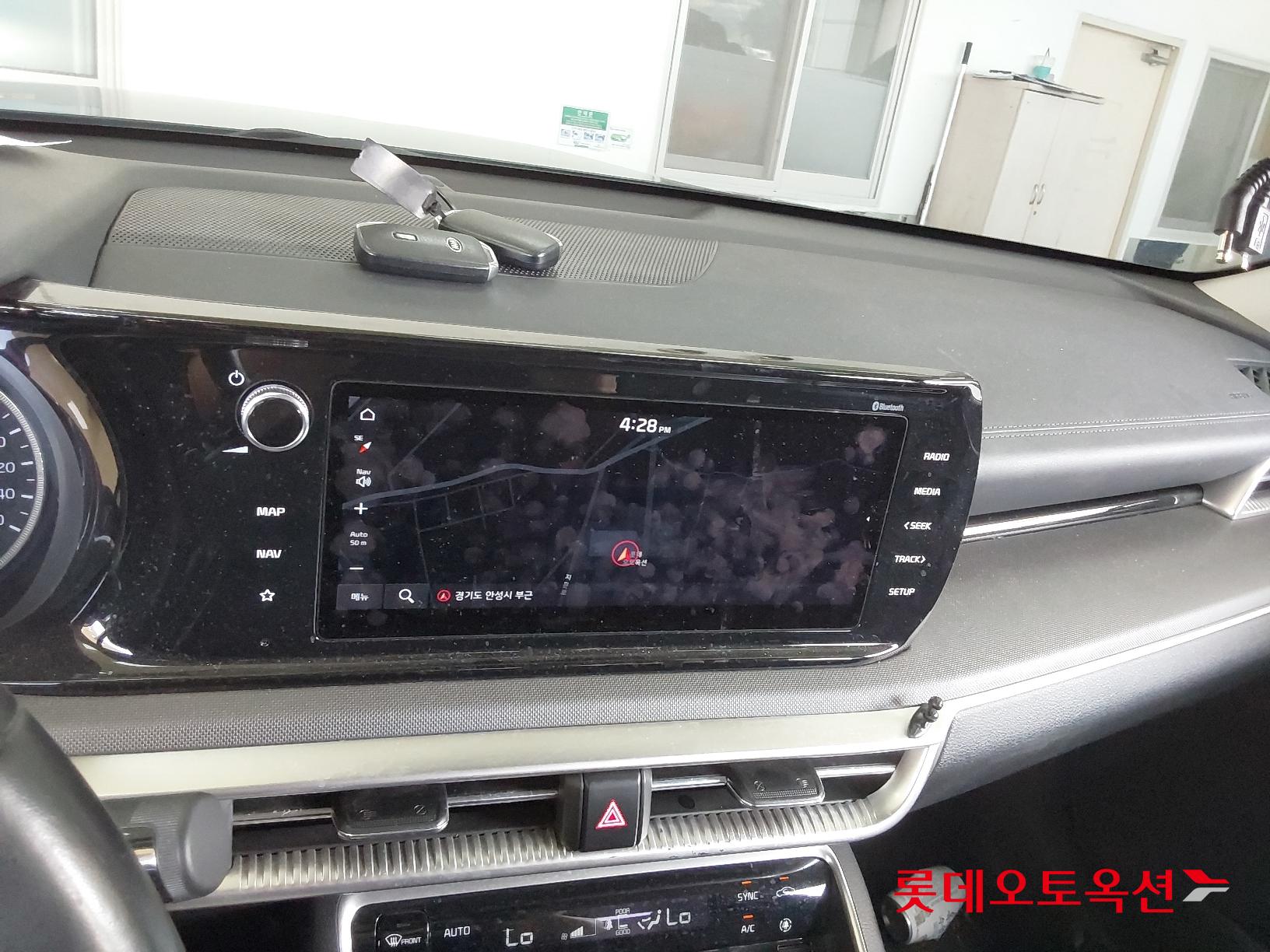 Kia K5 id 2658016 из Кореи 30