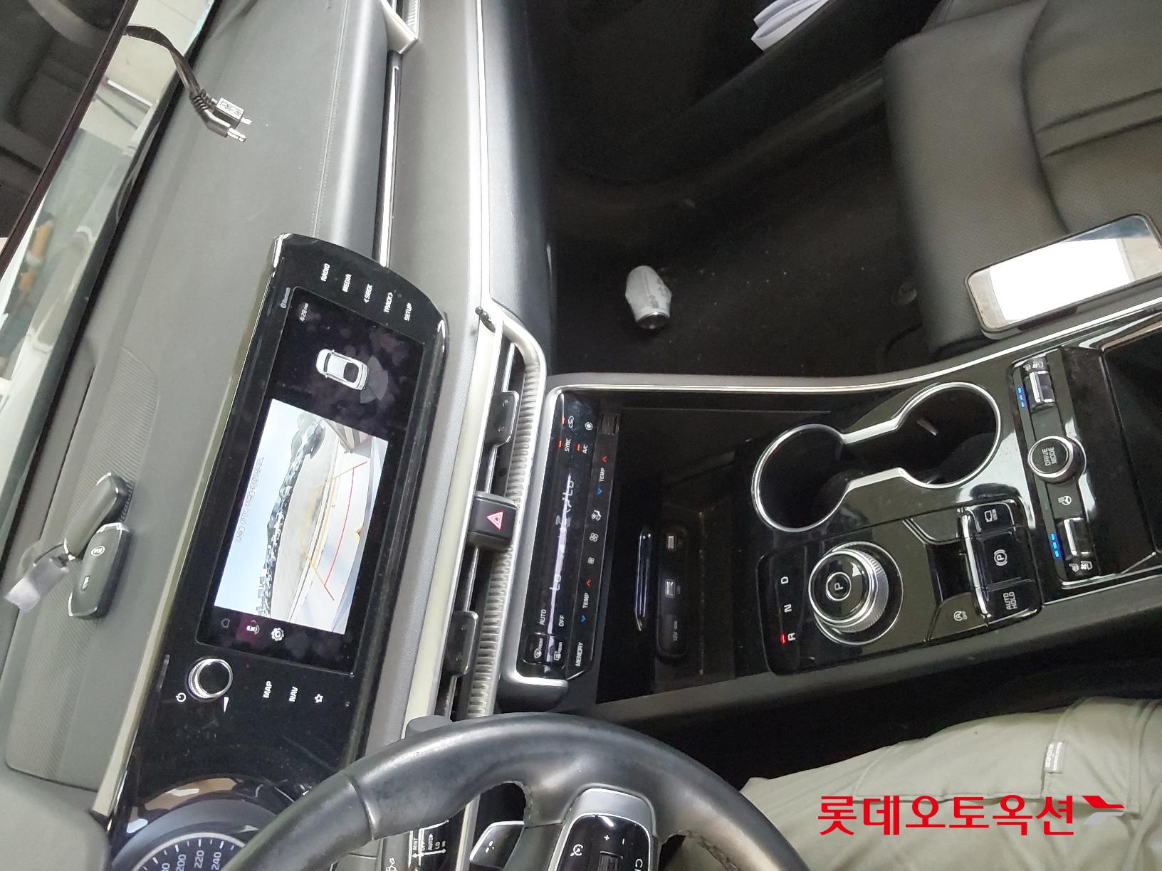 Kia K5 id 2658016 из Кореи 31