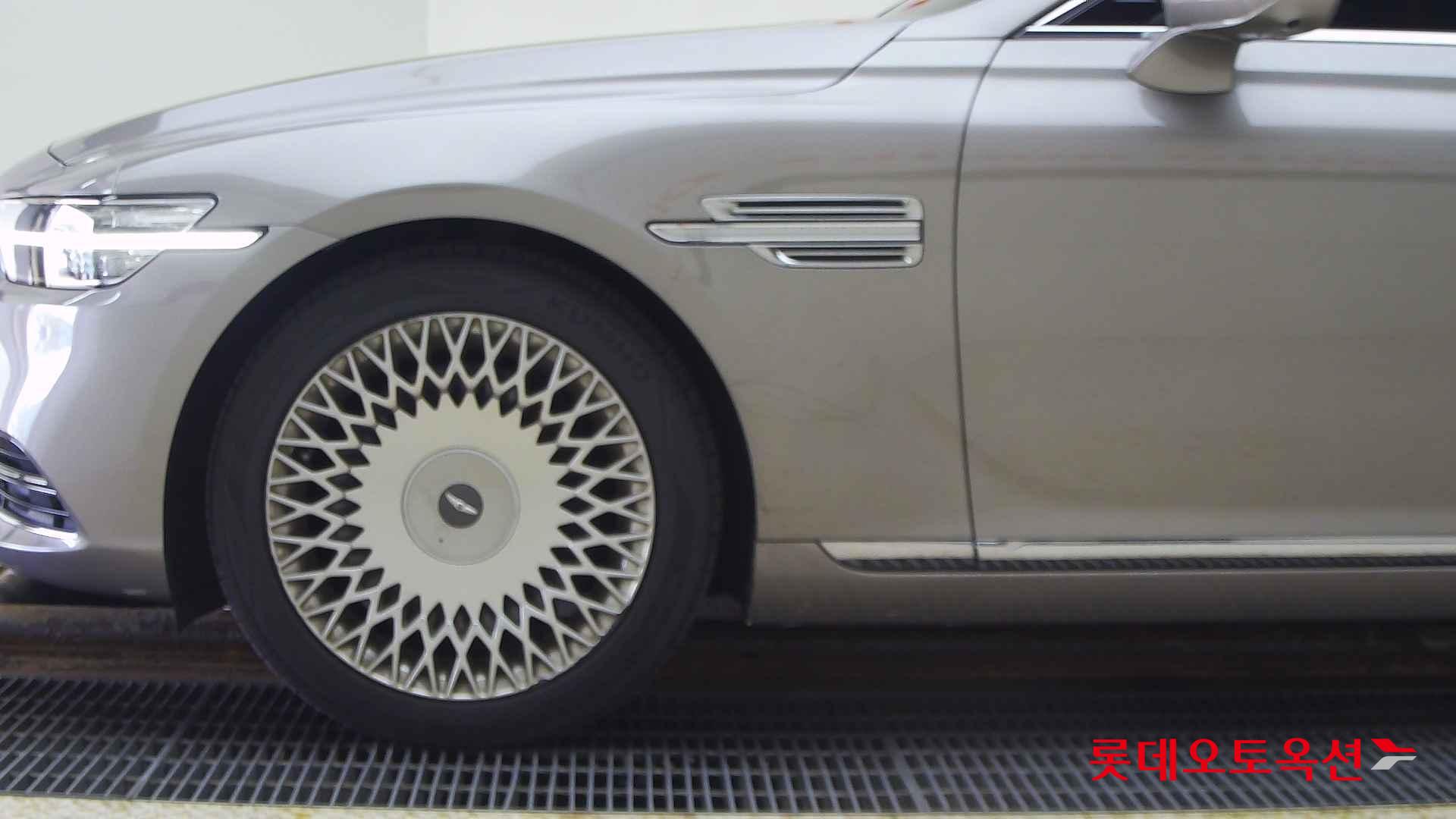 Hyundai G90 id 2663118 из Кореи 21