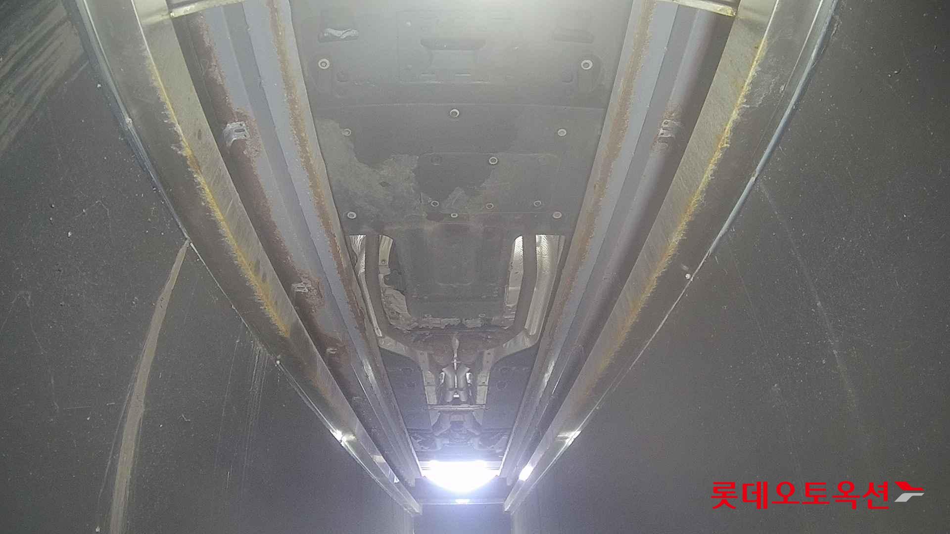 Hyundai G90 id 2663118 из Кореи 26