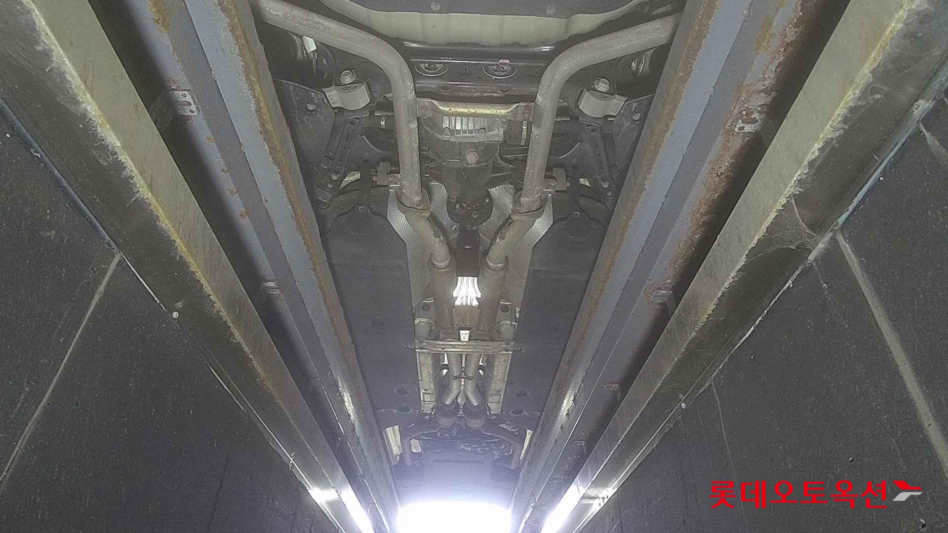 Hyundai G90 id 2663118 из Кореи 27