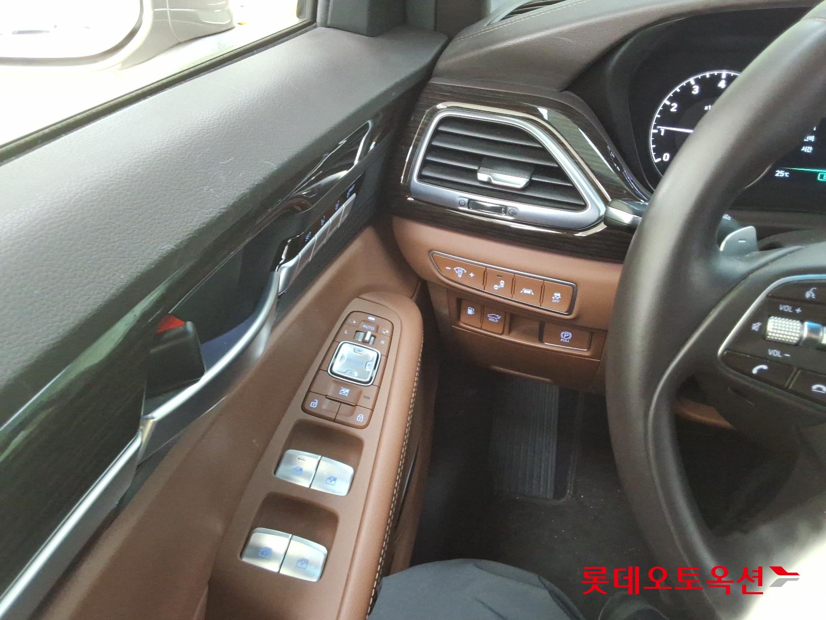 Hyundai G90 id 2663118 из Кореи 28