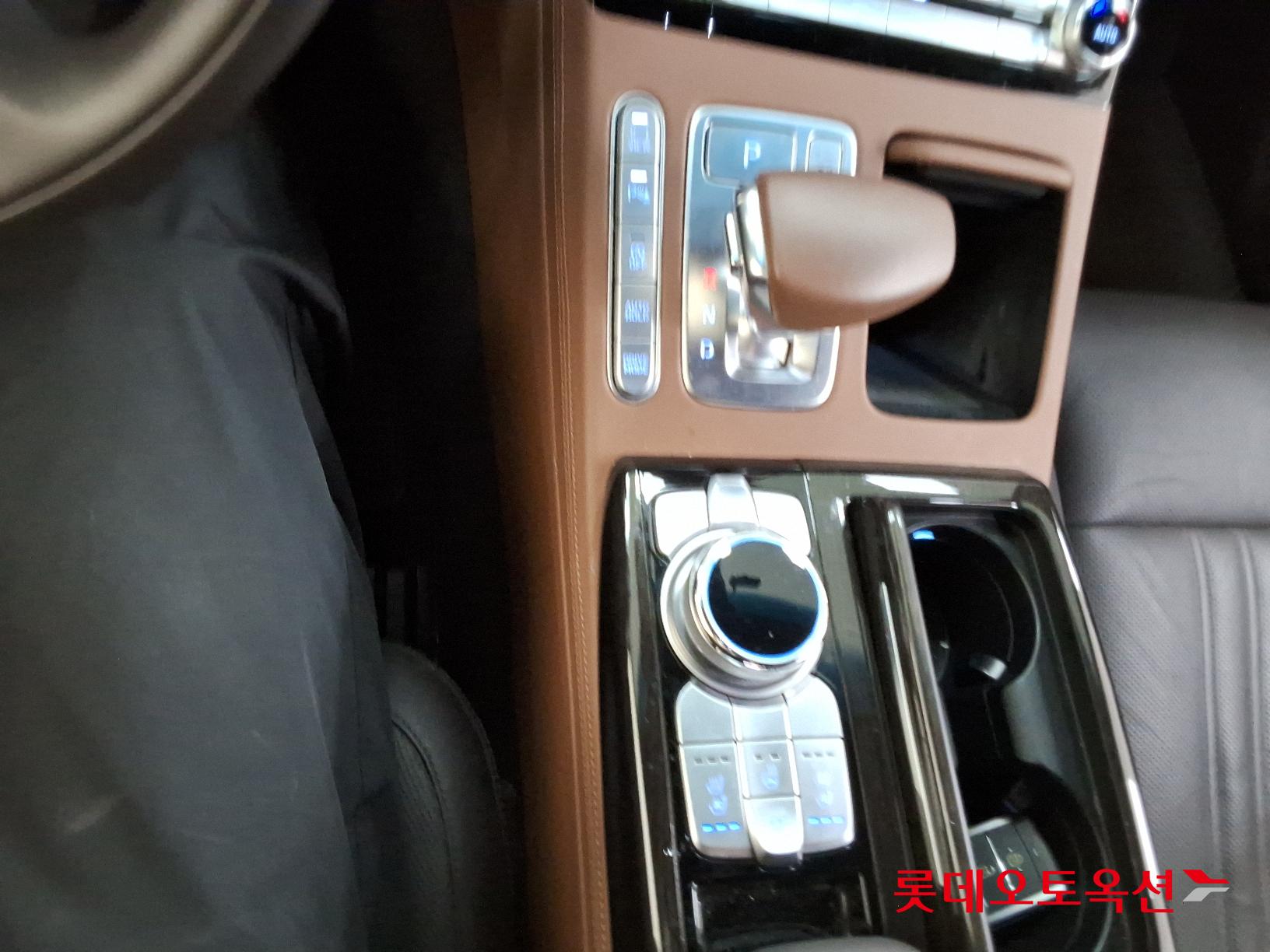 Hyundai G90 id 2663118 из Кореи 31