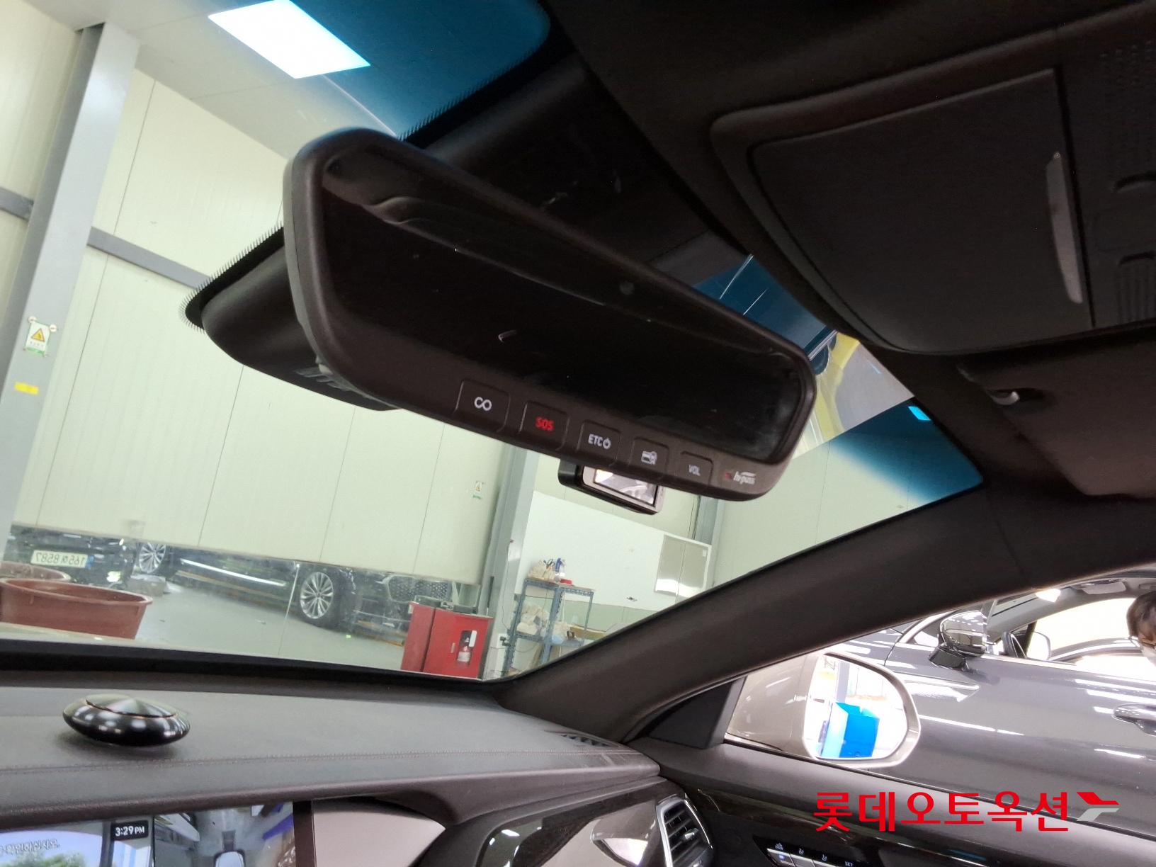 Hyundai G90 id 2663118 из Кореи 32