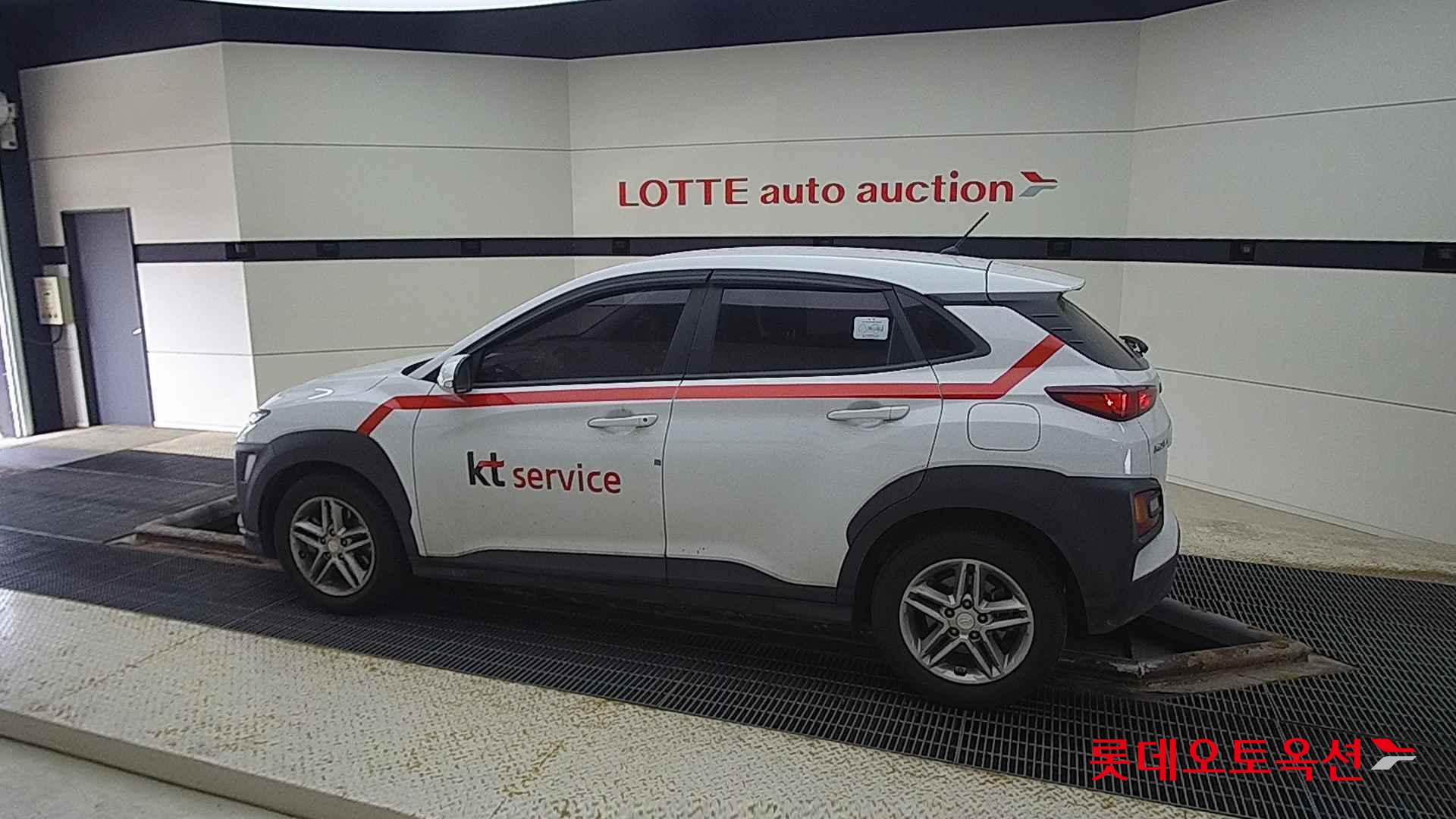 Hyundai Kona id 2663121 из Кореи 11