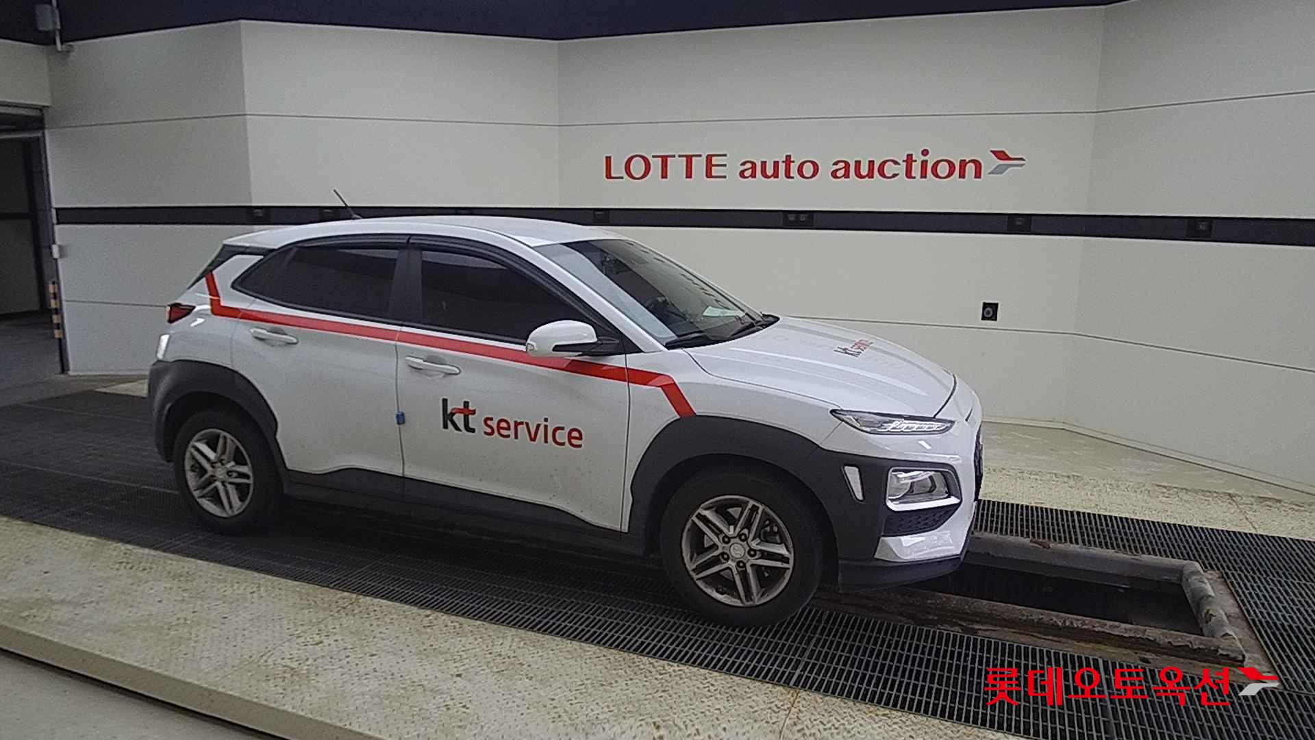 Hyundai Kona id 2663121 из Кореи 17